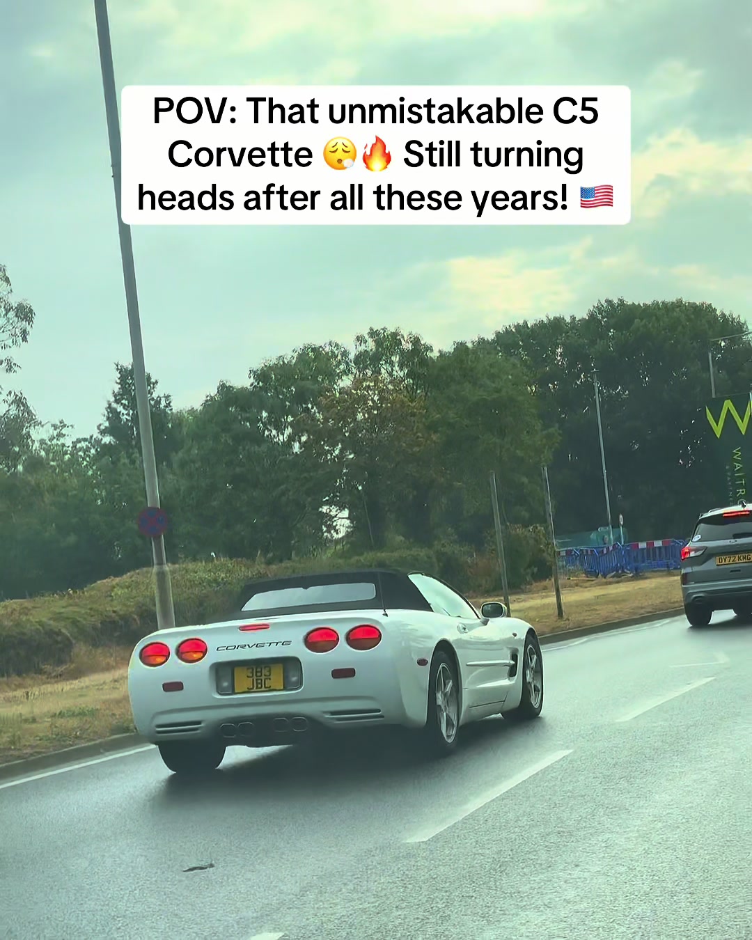 @Kiki Gee(TheAfricanCarGuy)