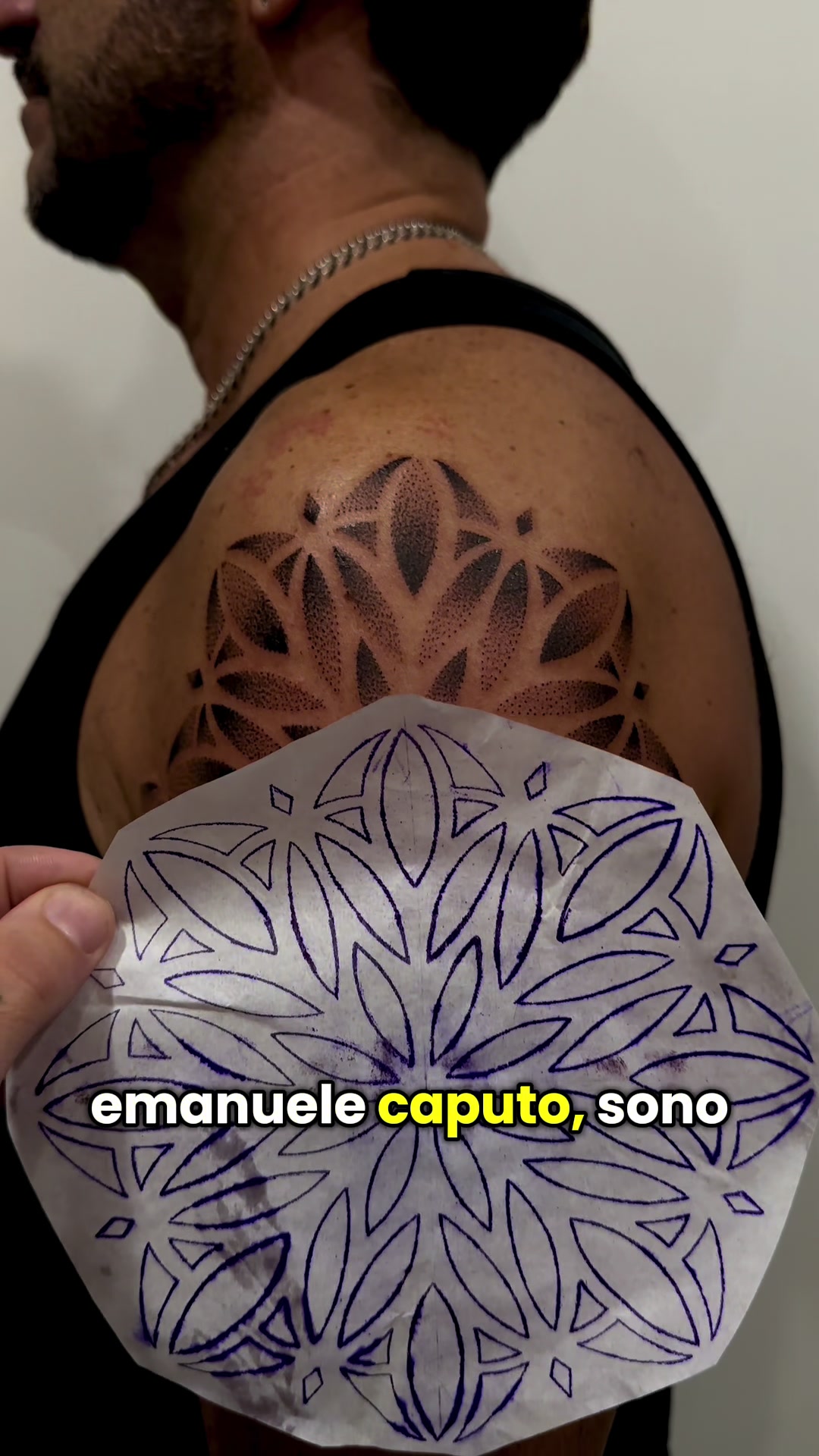 @DROPINK di Emanuele Caputo