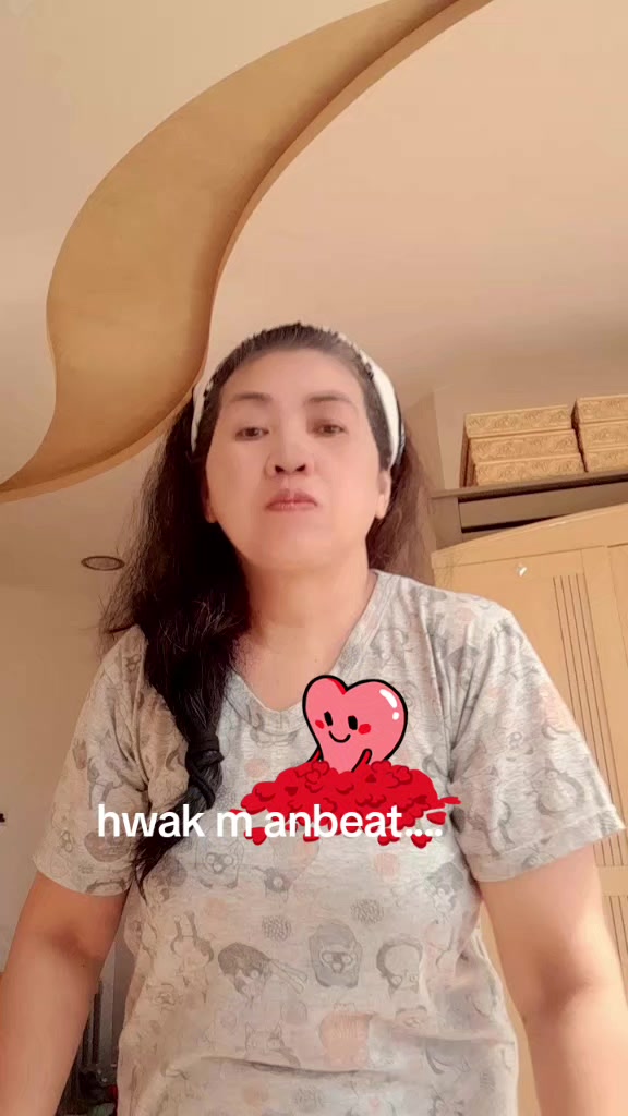 @Joyce Ayala