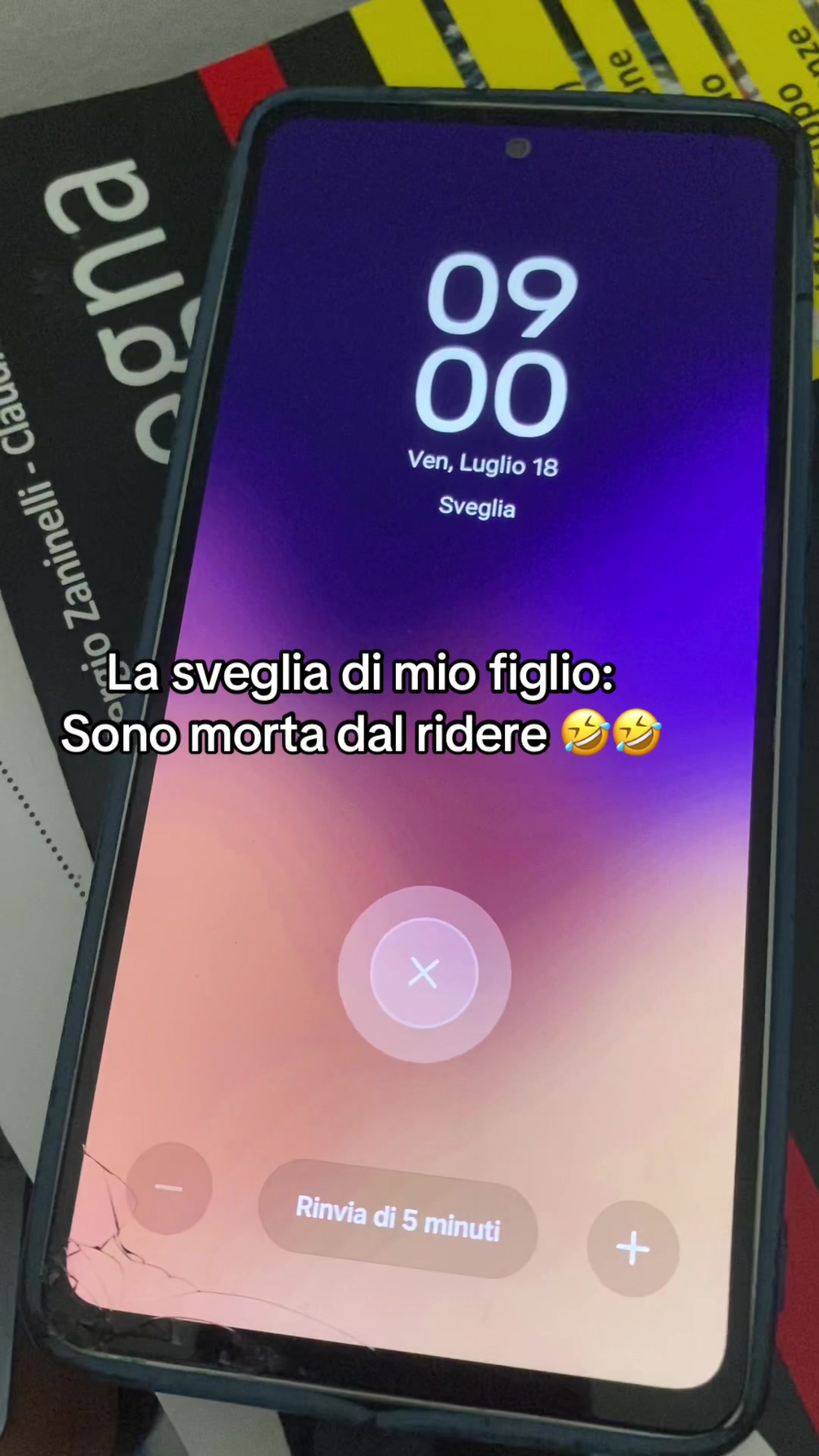 @Federica Di Giovanni