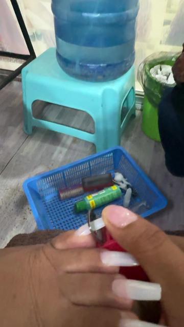 @Nail Hub