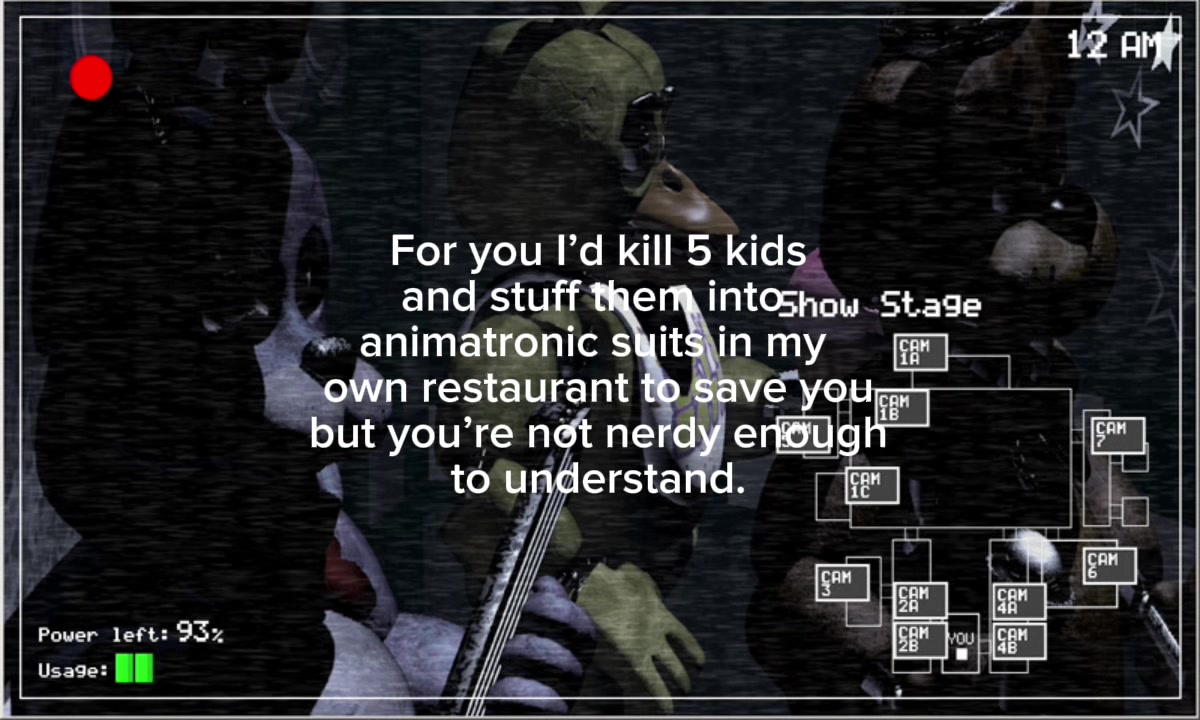@Thank you Scott.