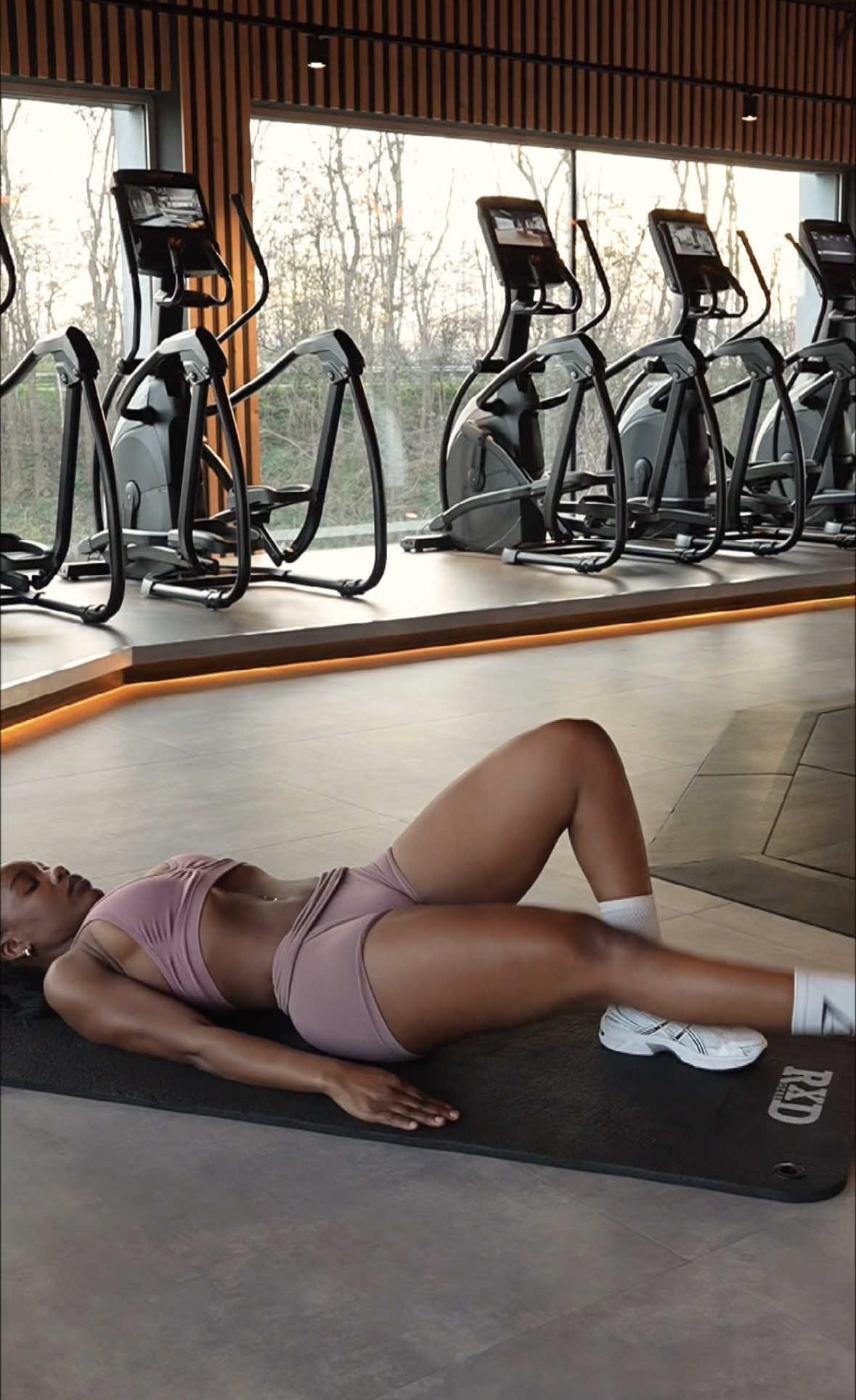 @Flora Fit Mind