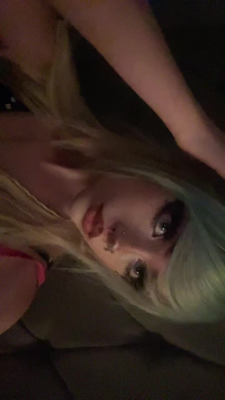 @maisiesrevenge