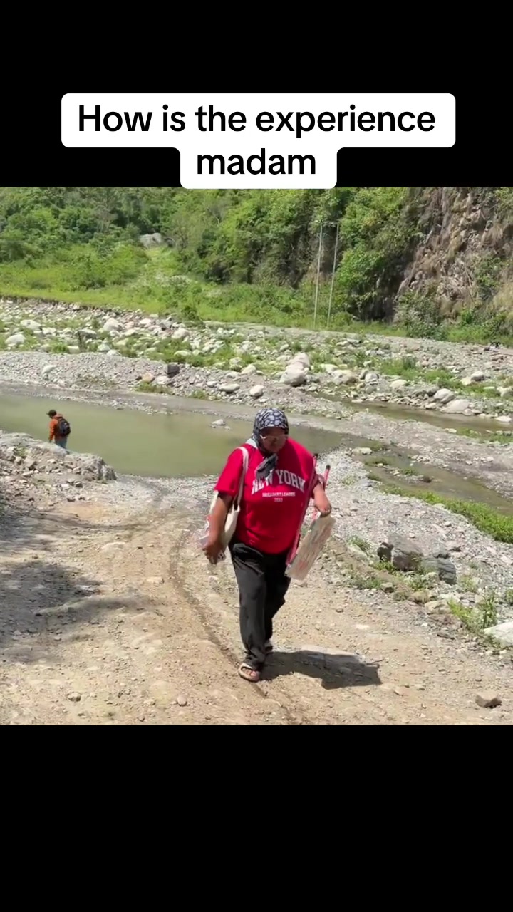 @Gurung Eating Channel
