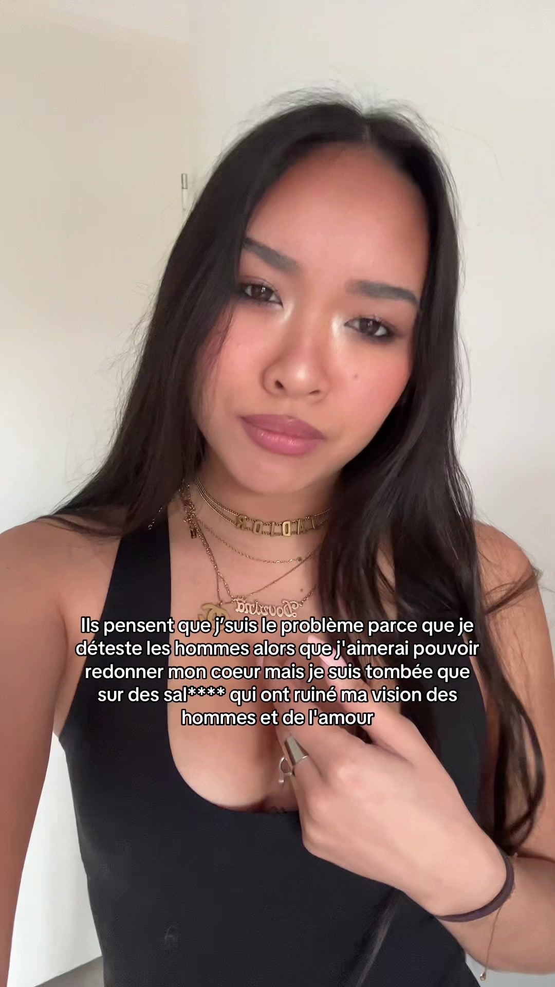 @DOUV TE SPAM