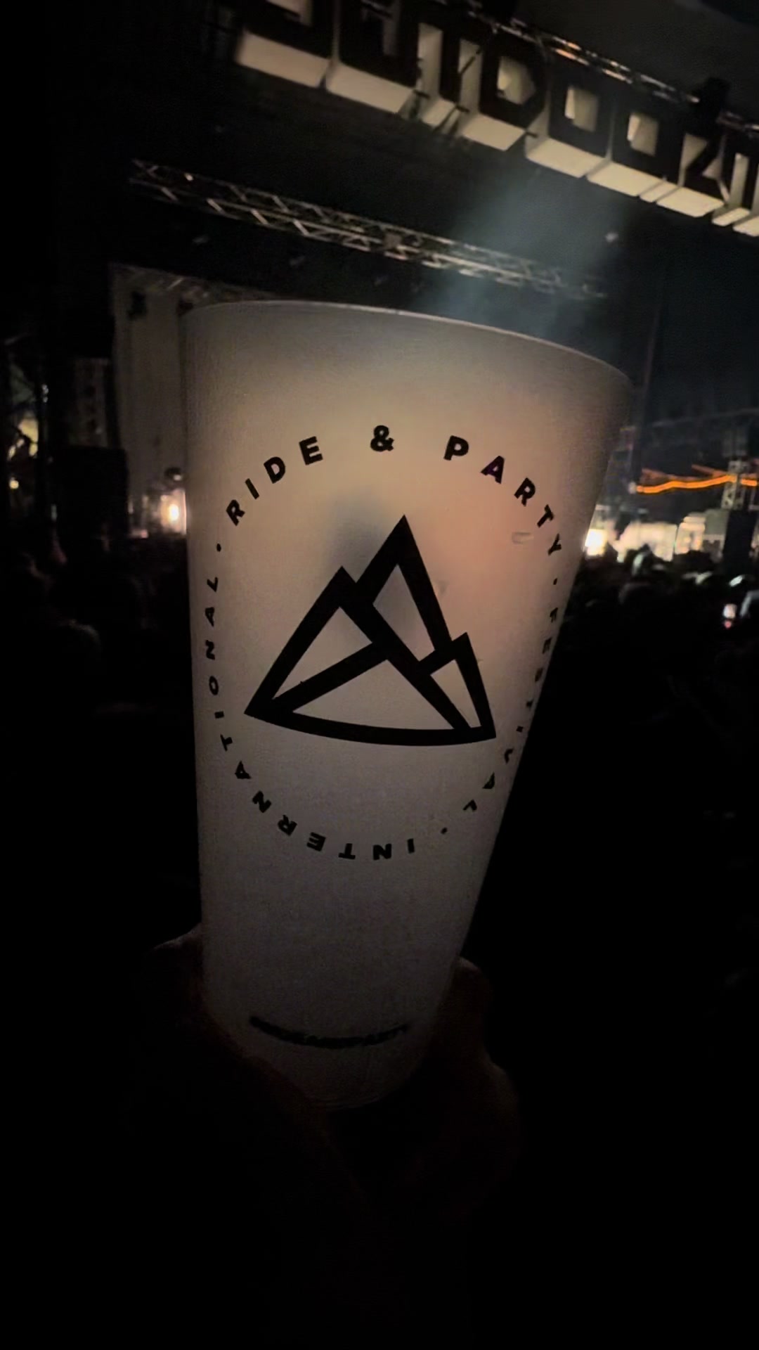 @Outdoormix Festival