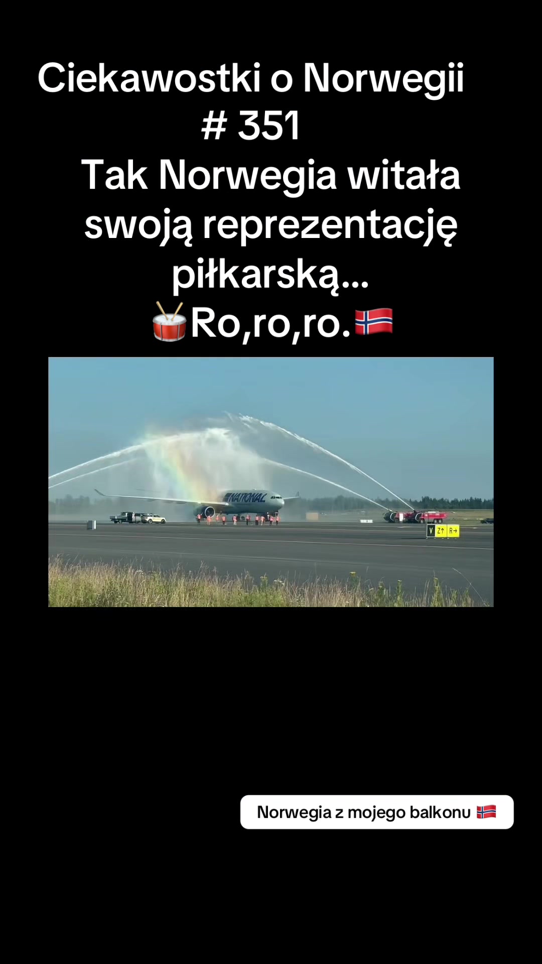 @Iwona Skwiot • Norwegia