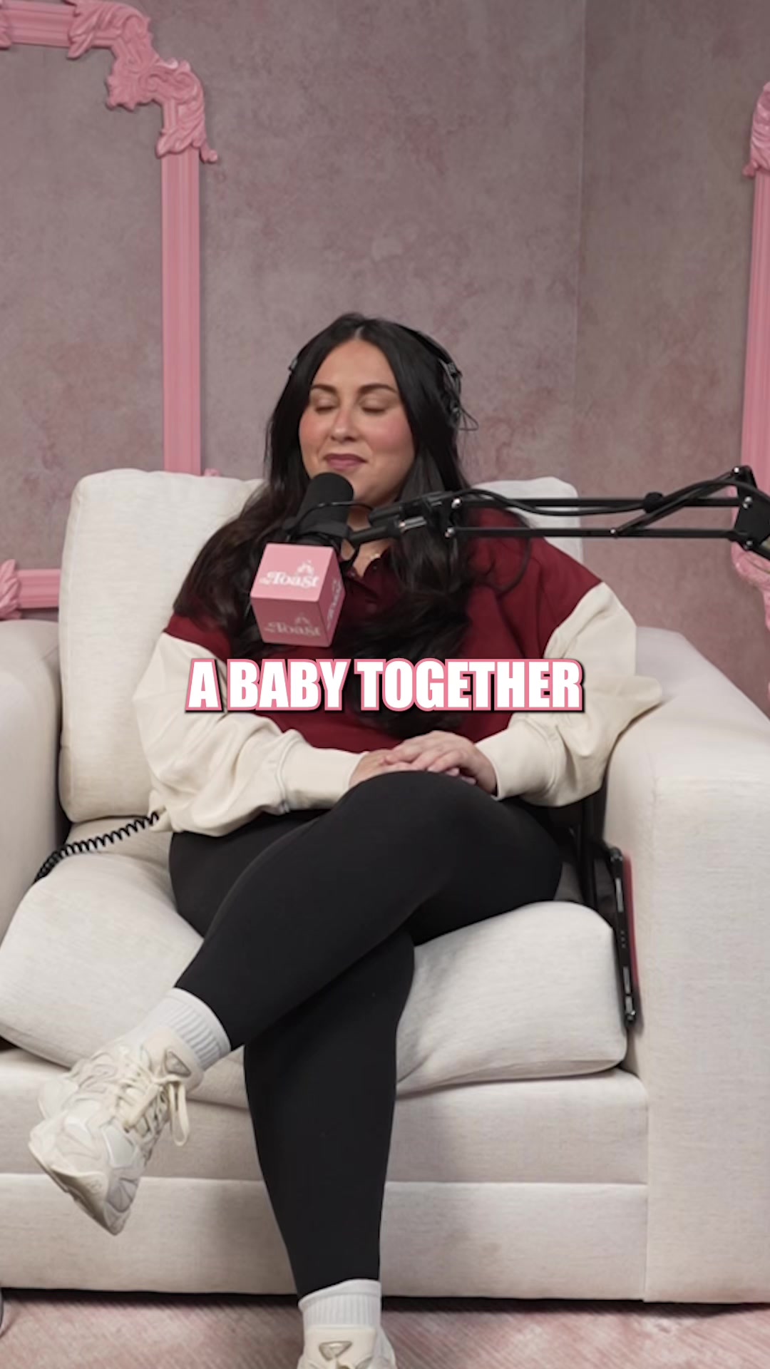 @The Toast Podcast