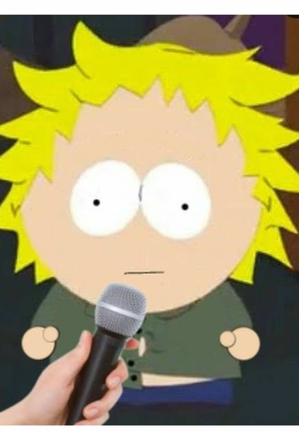 @☆Stan Marsh Enjoyer!☆