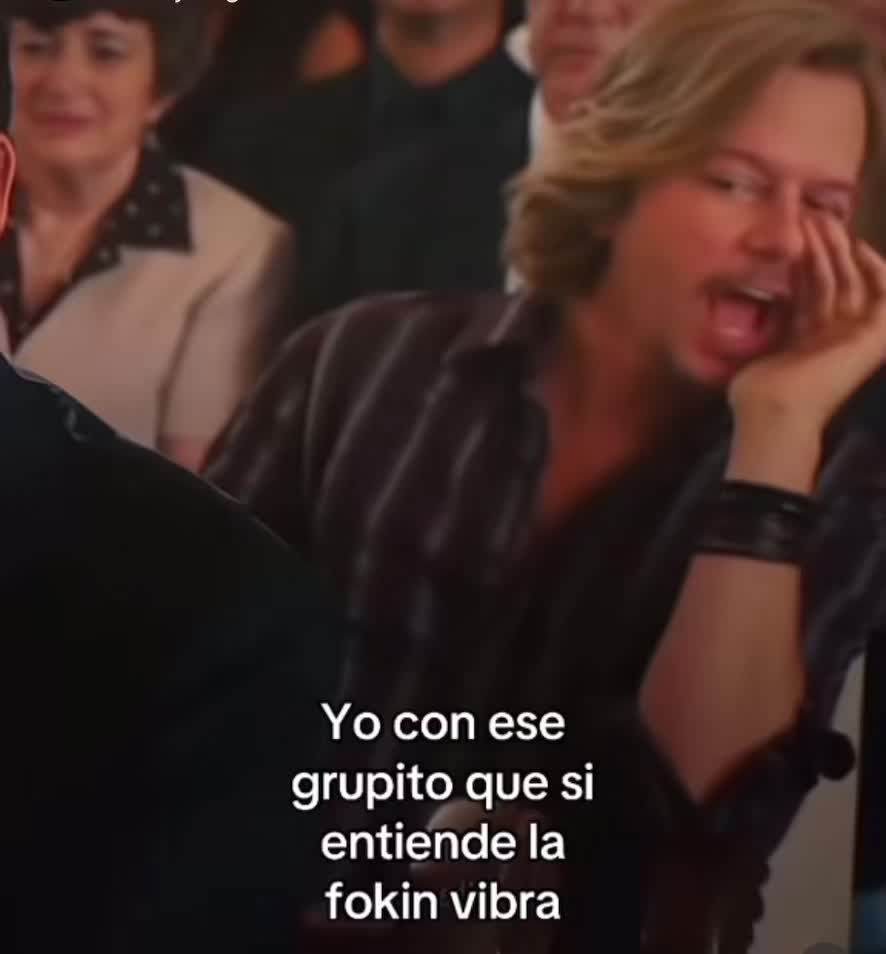 @Vibra Latina