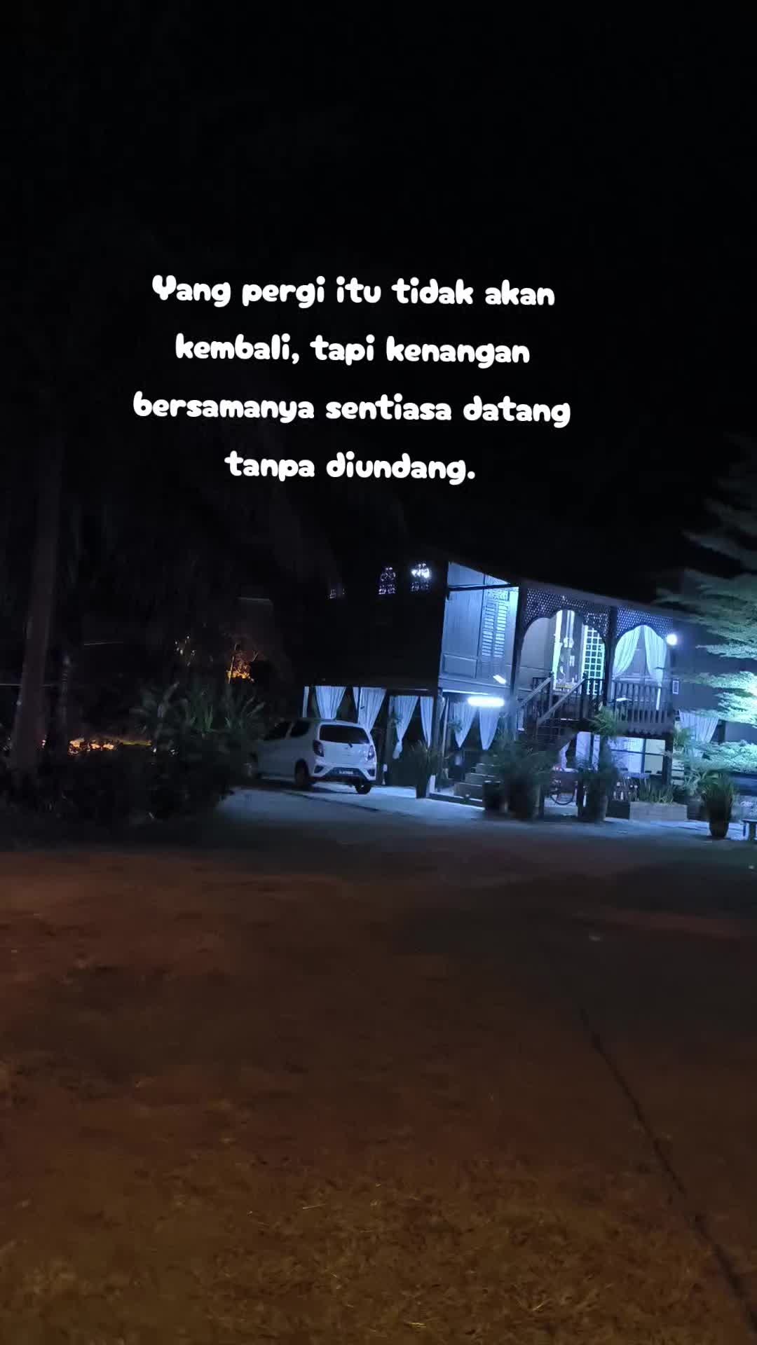 @Laman Yahya Tukang Titik🌱