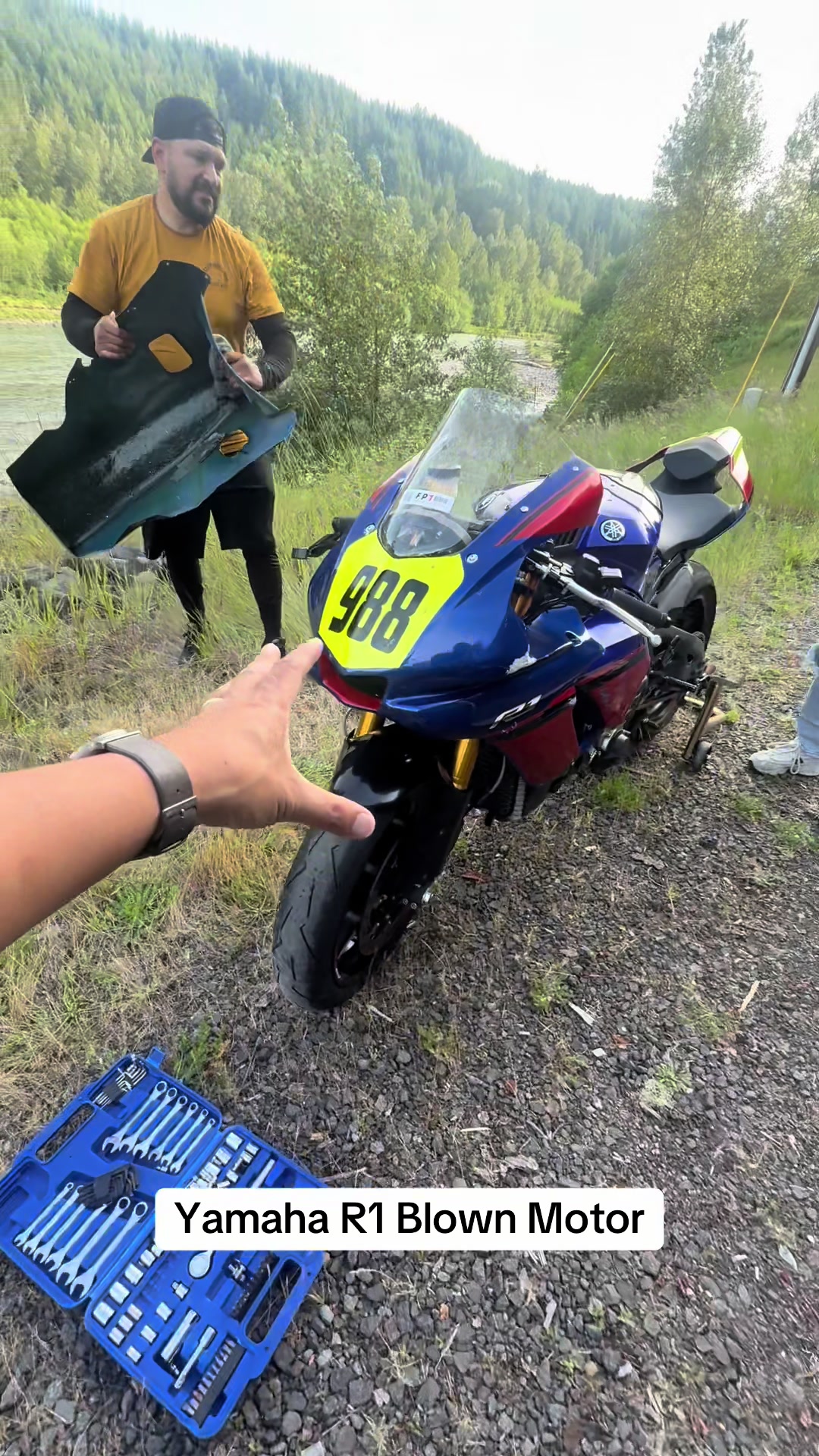 @Adobo Moto