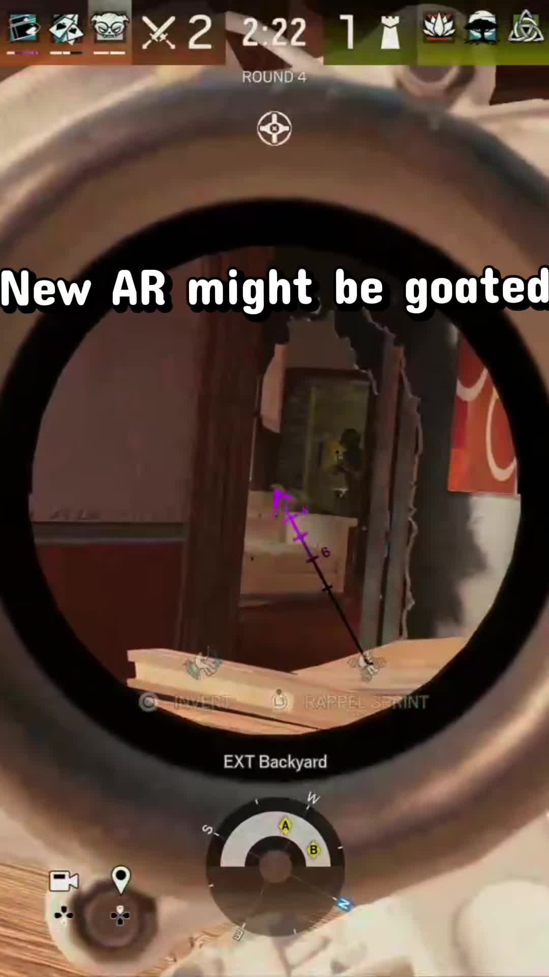 @ROCKY VR