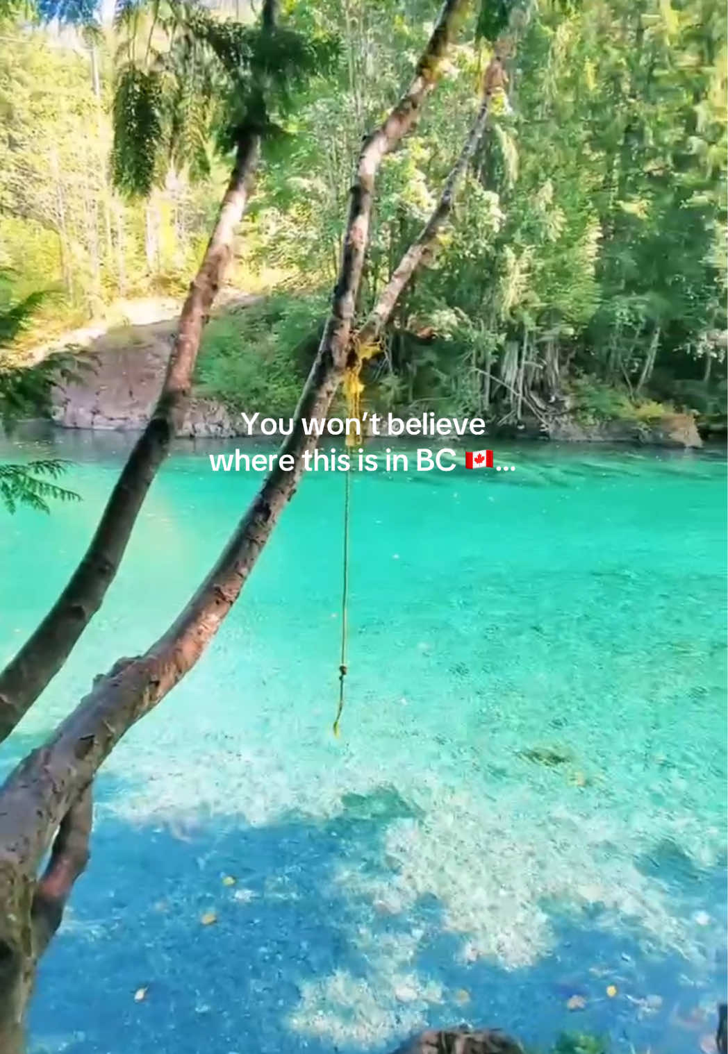@Super, Natural BC