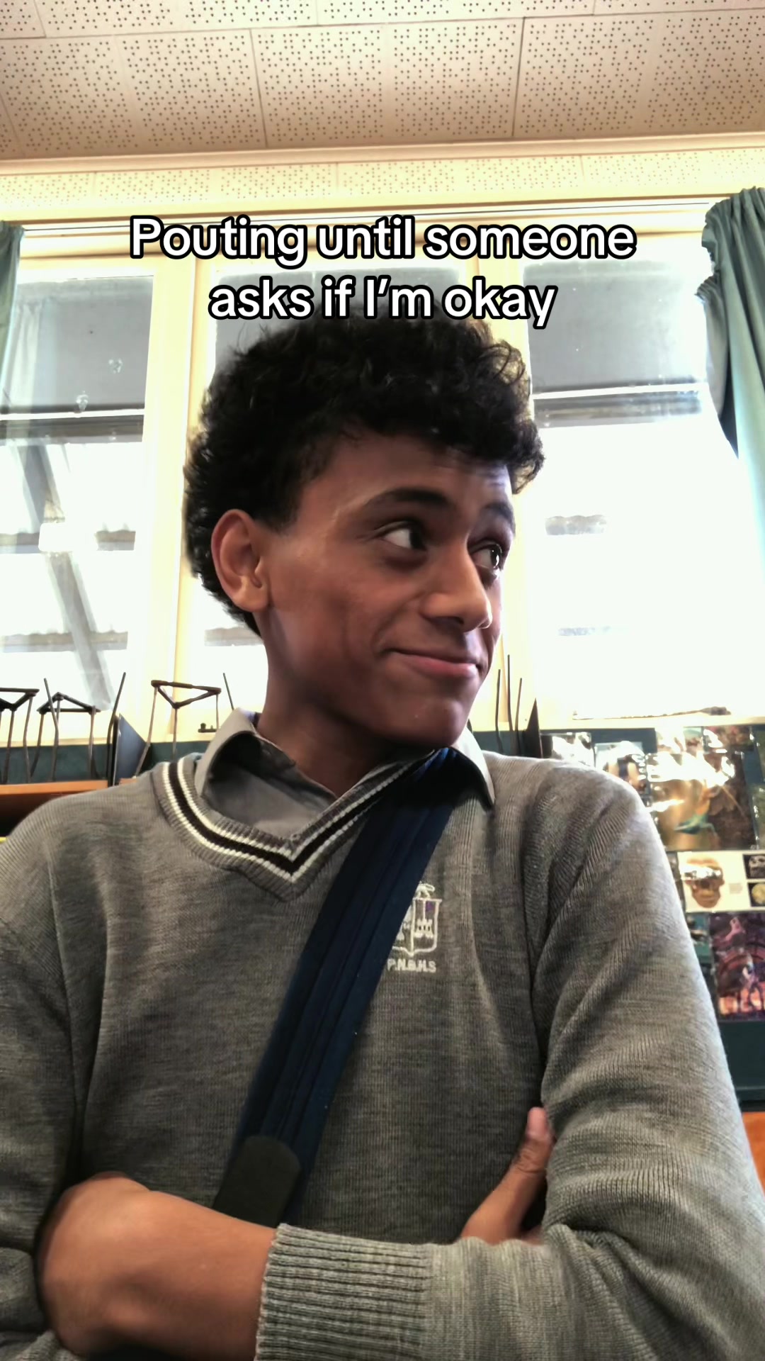 @josh ๐