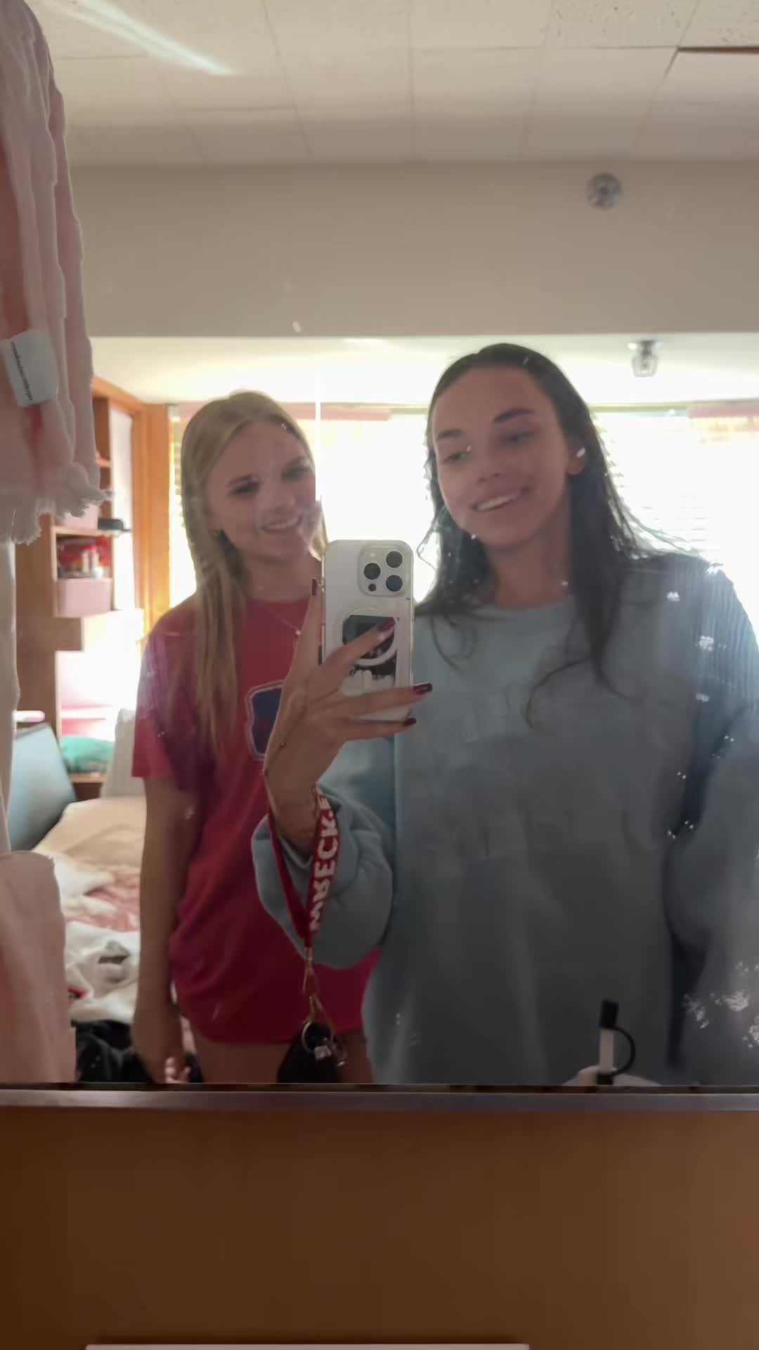 @Chloe Danicki