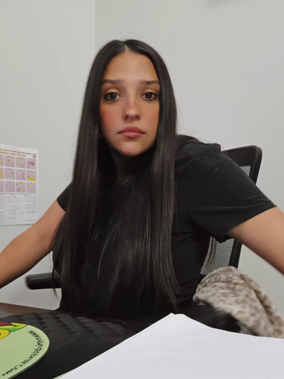 @Laura Estrada