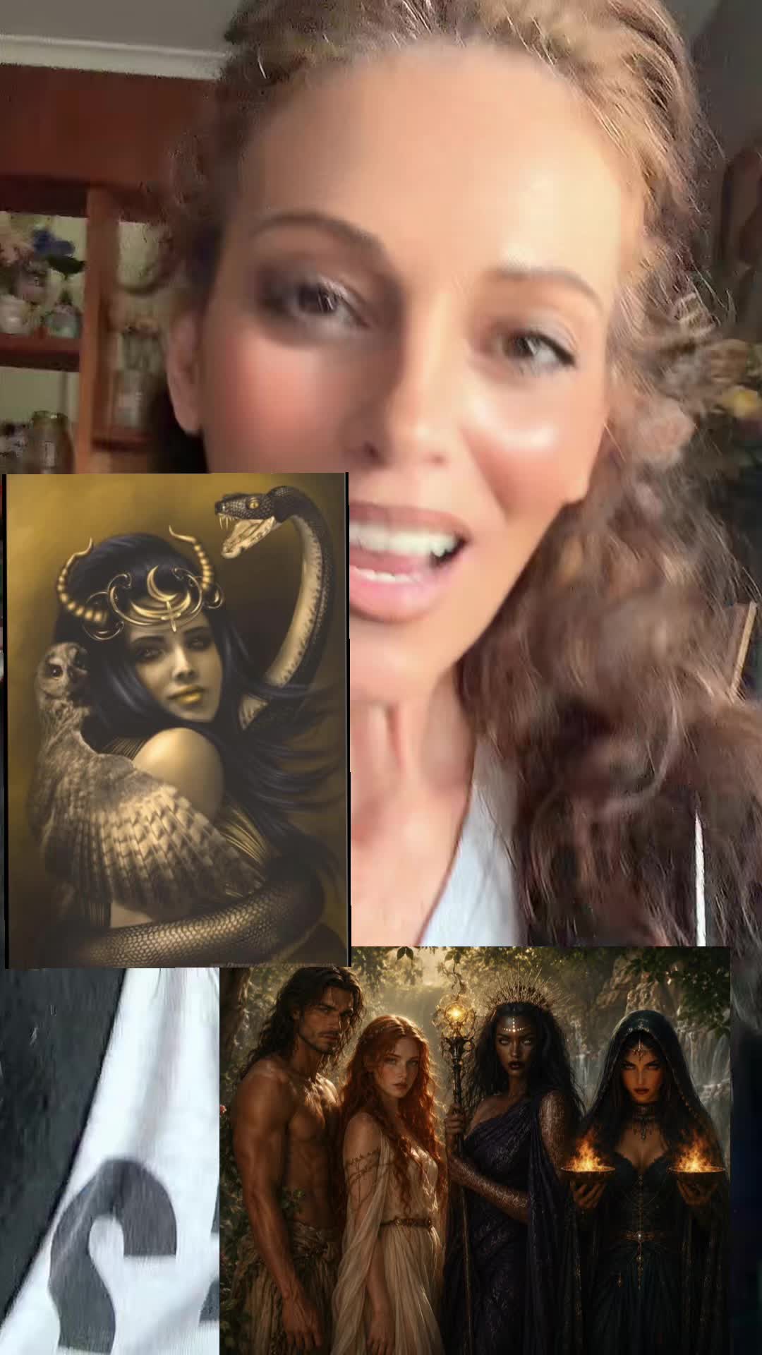 @AnnunakiCristinaBruno