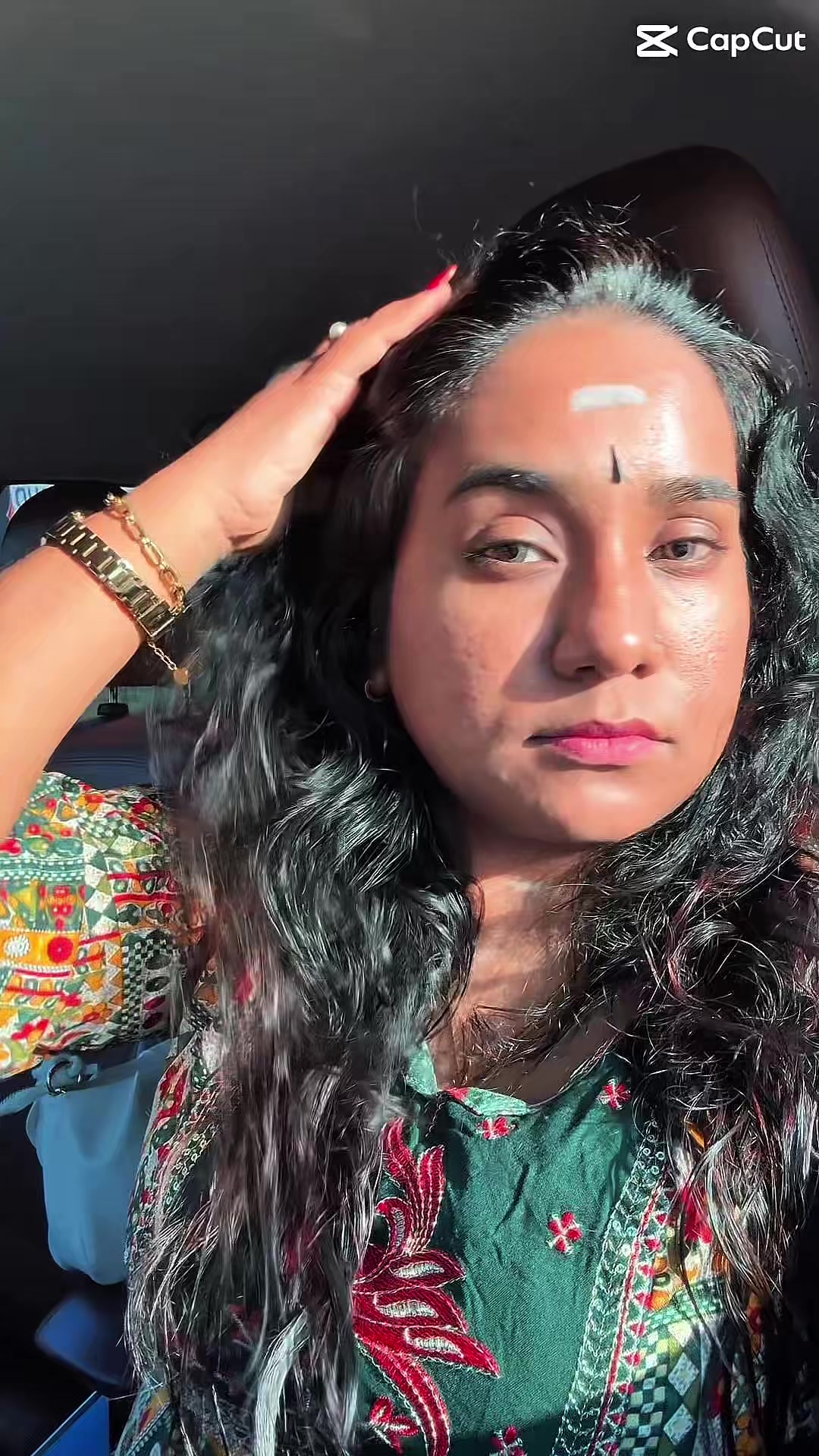 @Devyashini