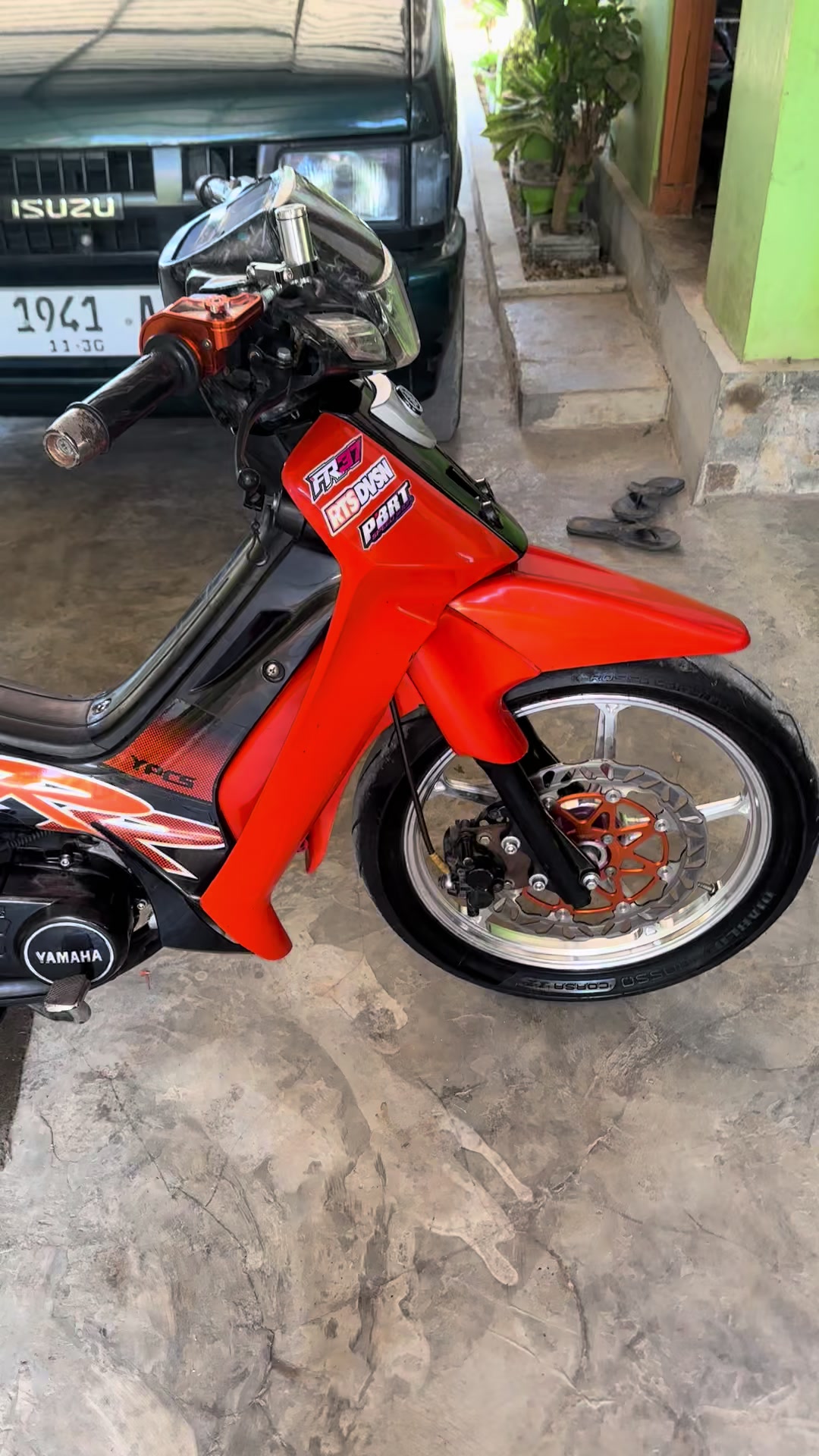 @FR GARAGE.37