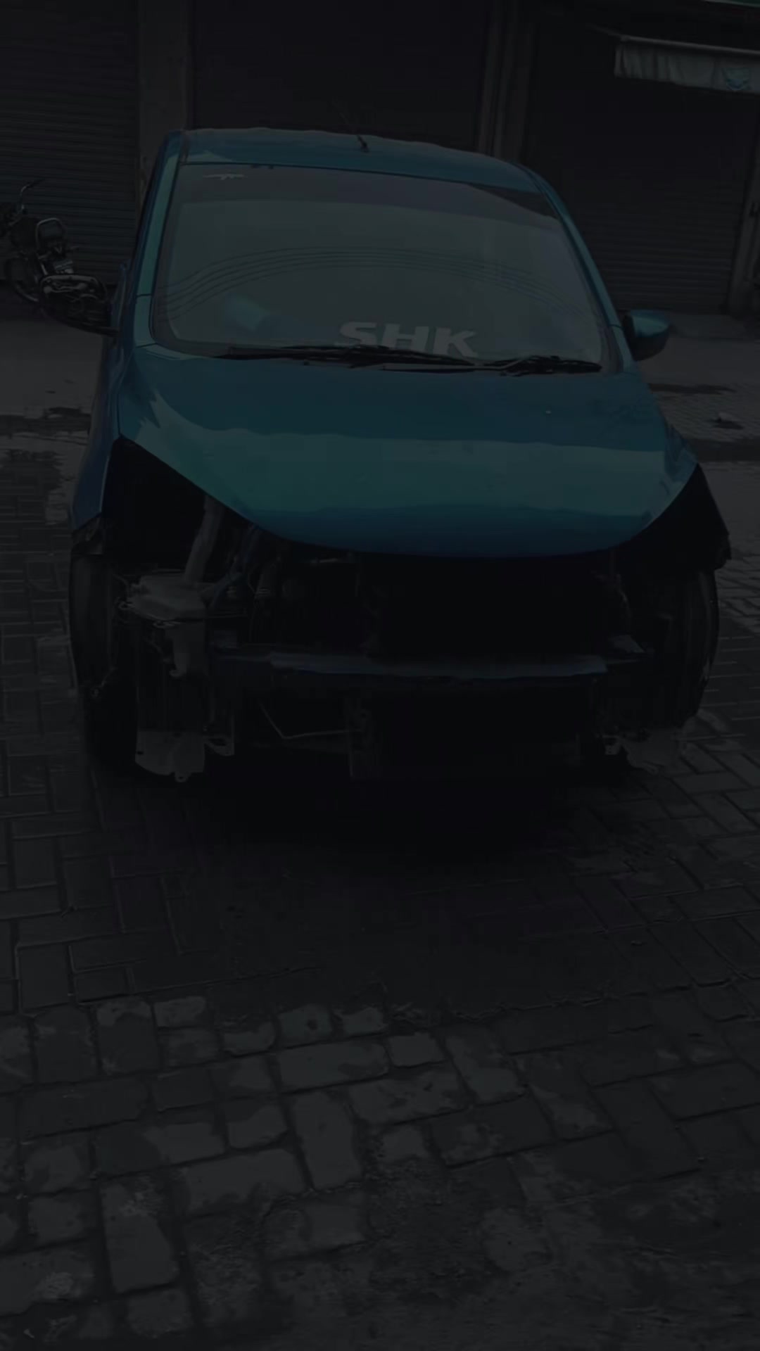 @Extreme Auto Care
