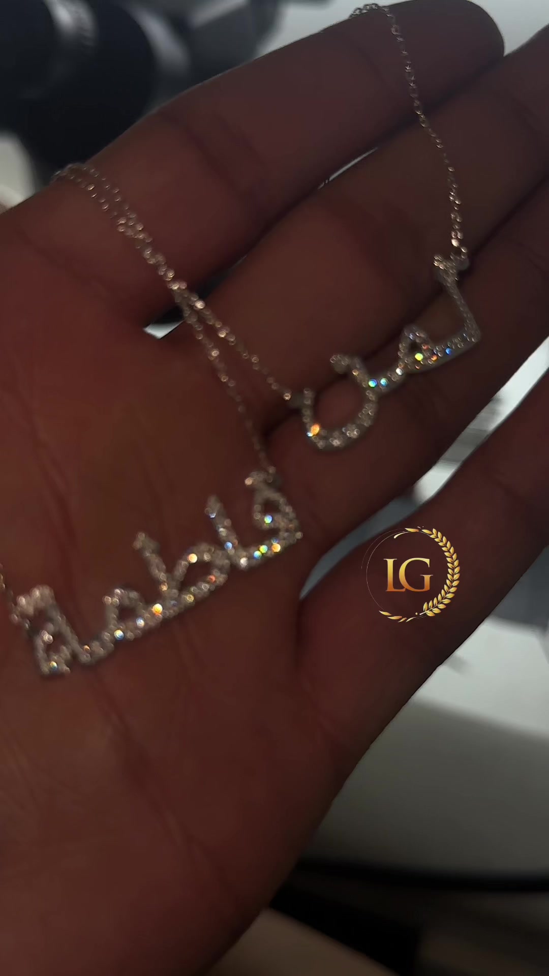 @Luxury Gumus