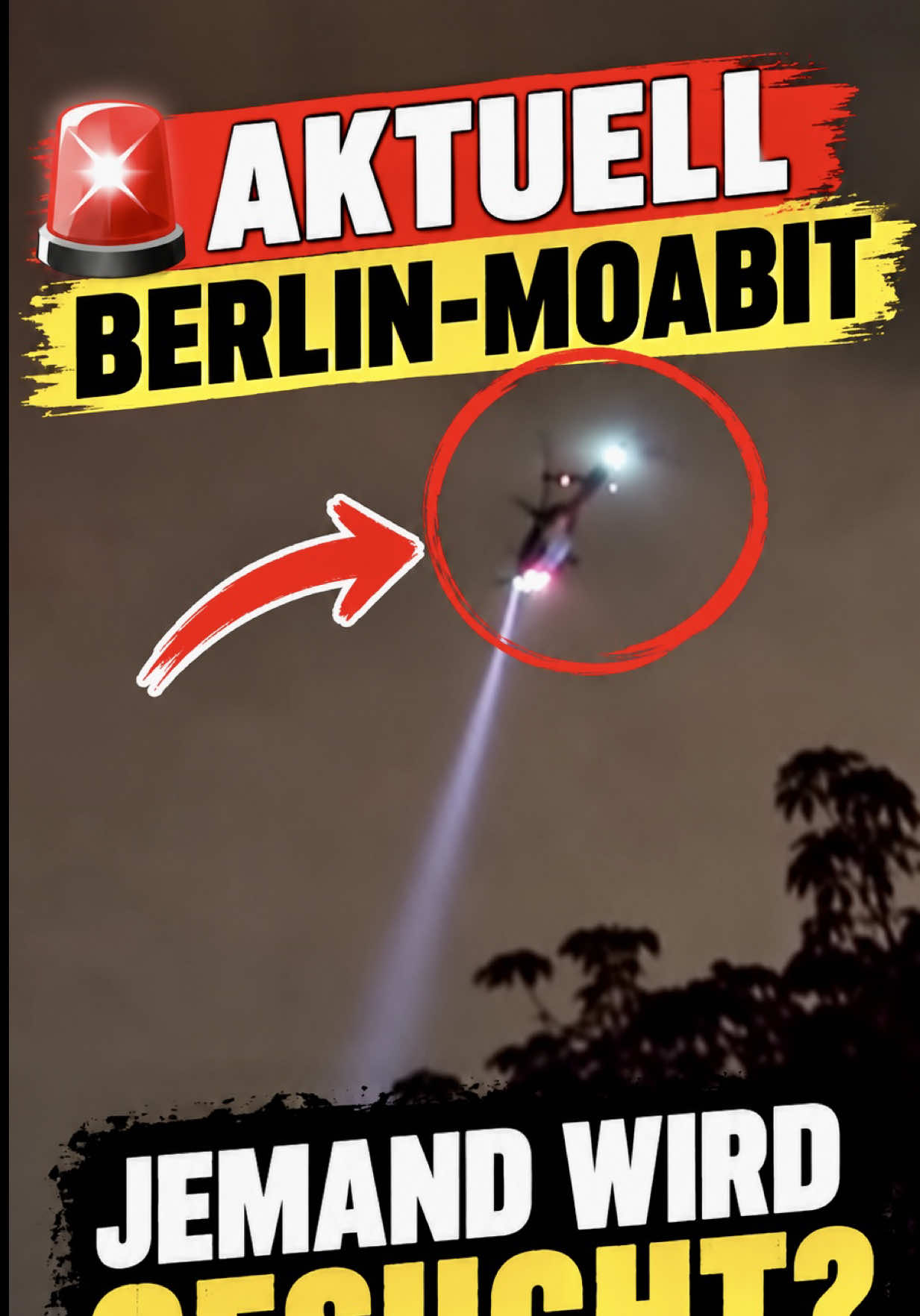 @🚨 BerlinEinsatz