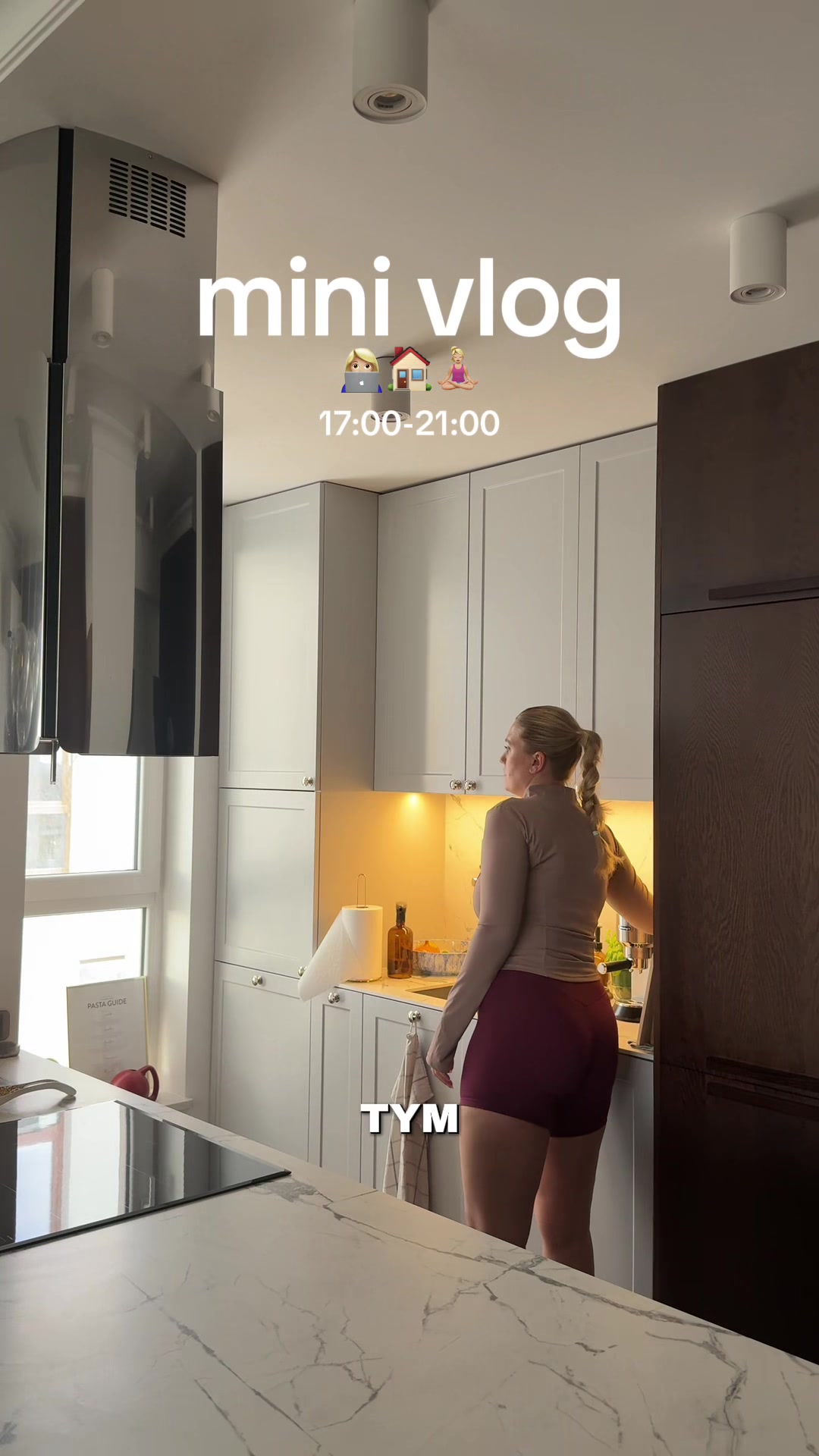 @Ania & her stories 🏠✨