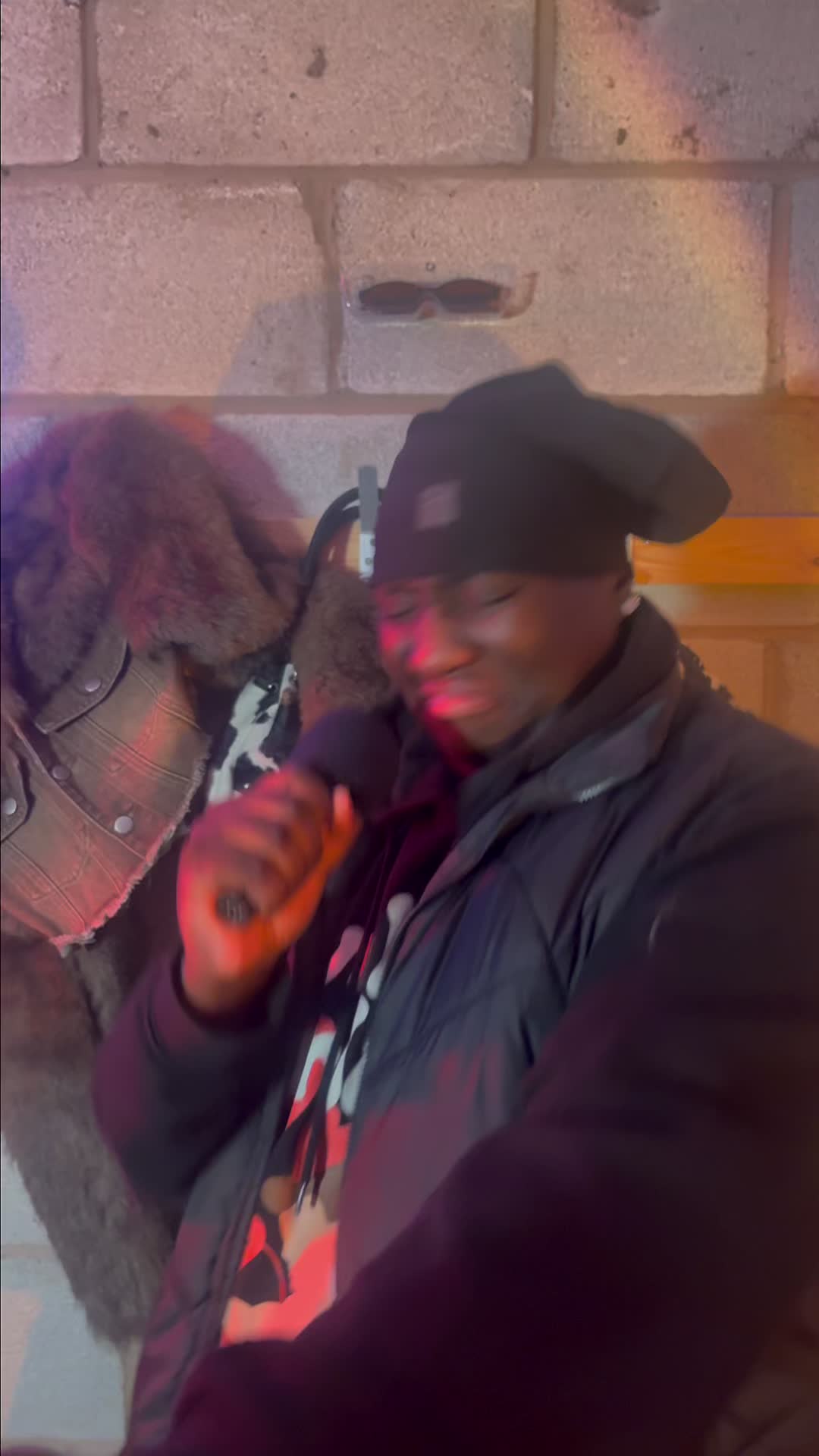 @Fyah Kamp