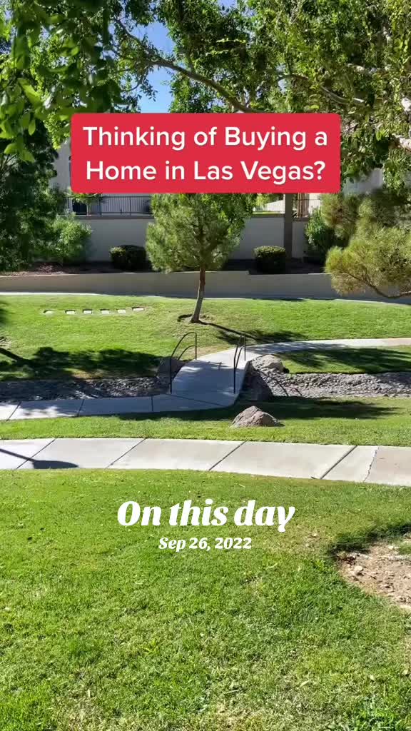 @Cosmo M | Las Vegas | REALTOR