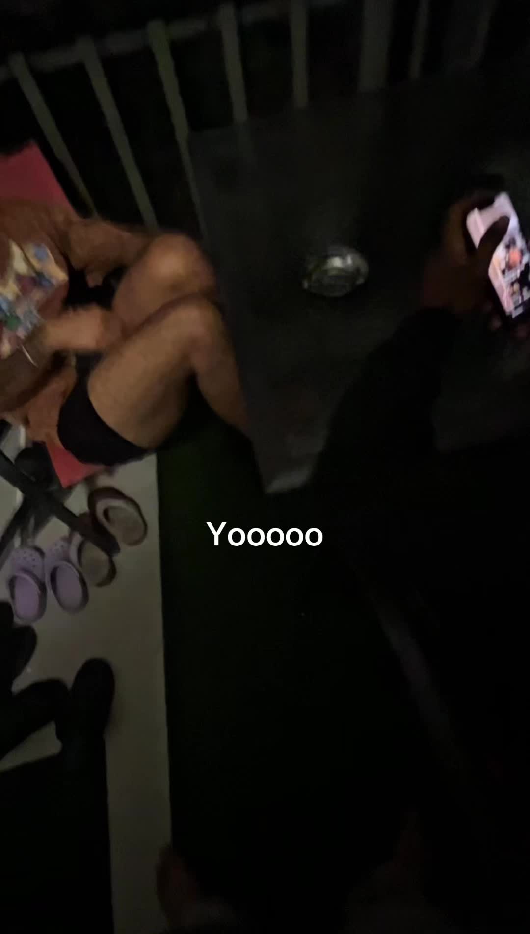 @Yourachump