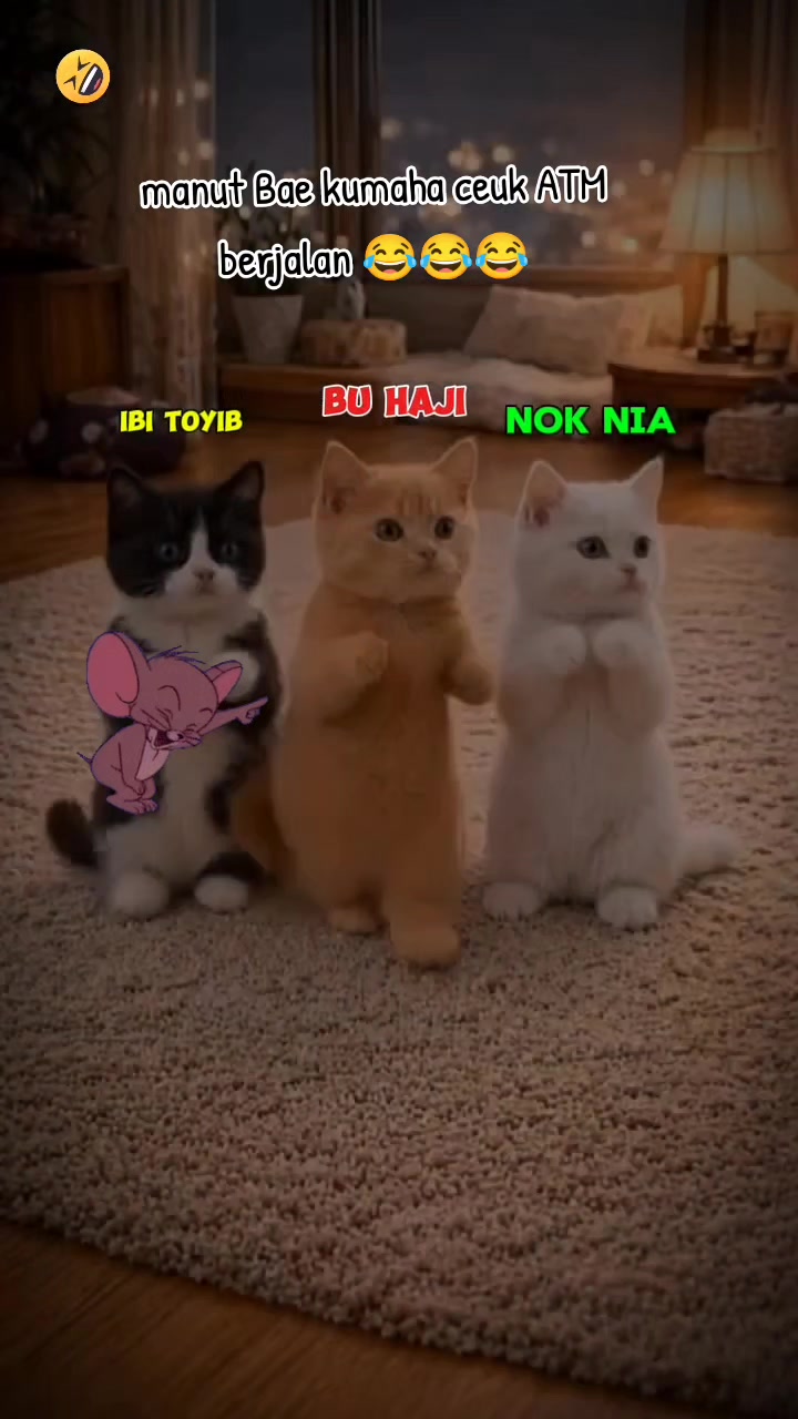 @Nok Nia 🇸🇬