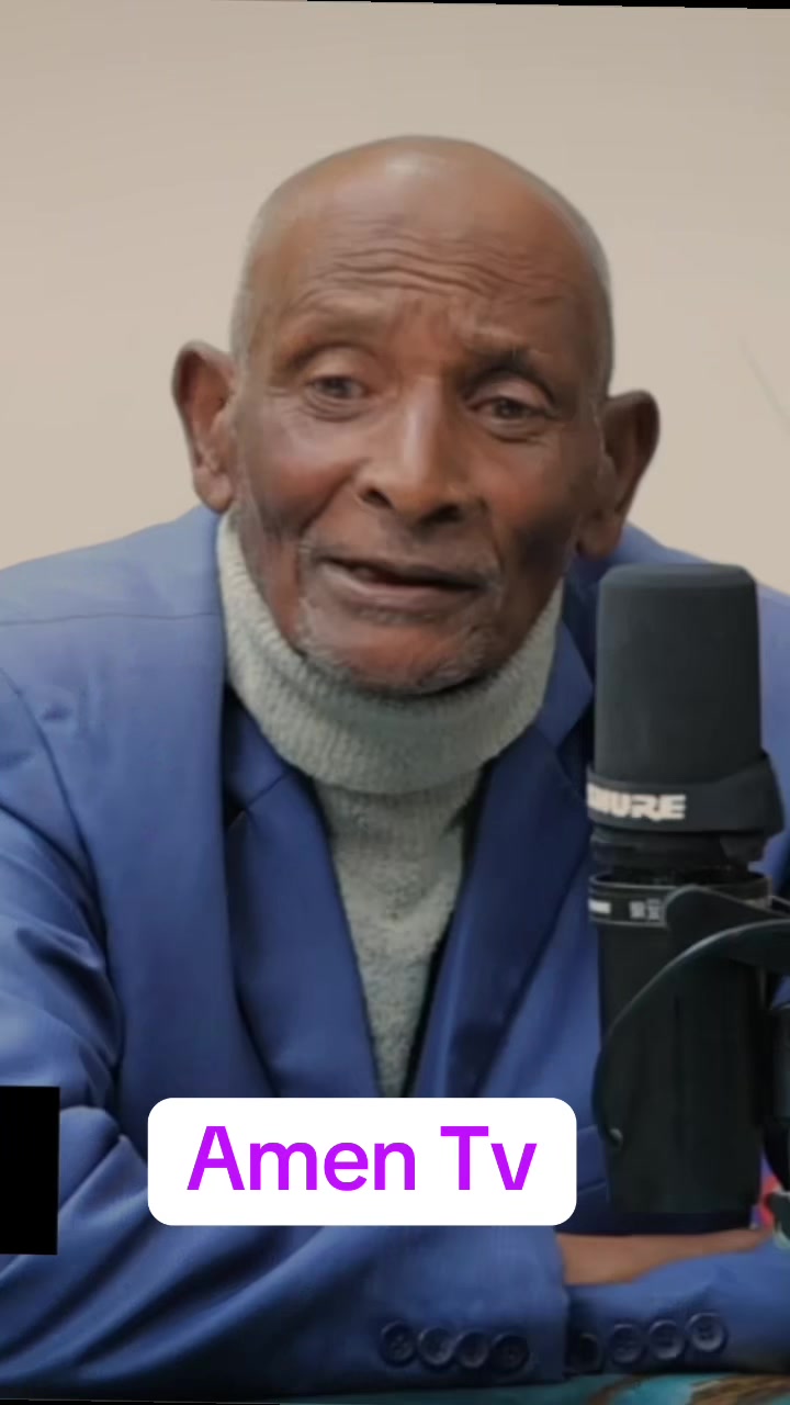 @Amen Tv Ethiopia