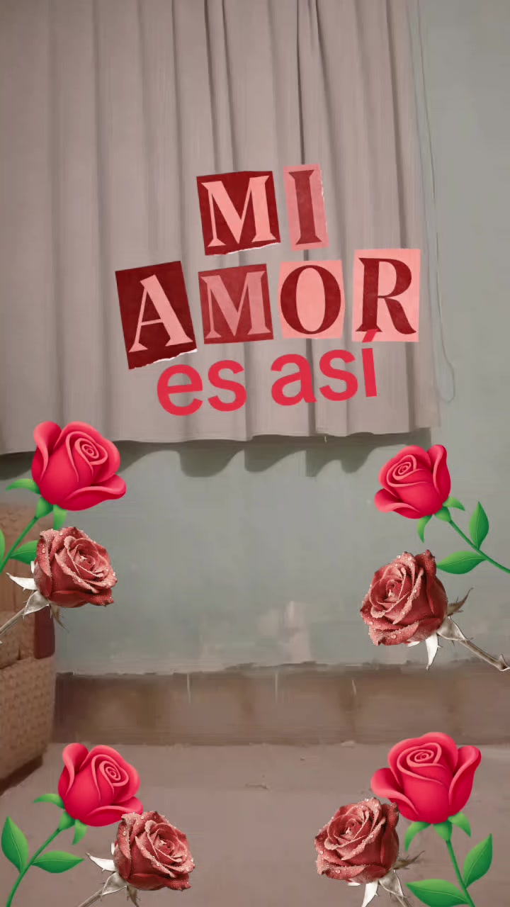 @Rosalía