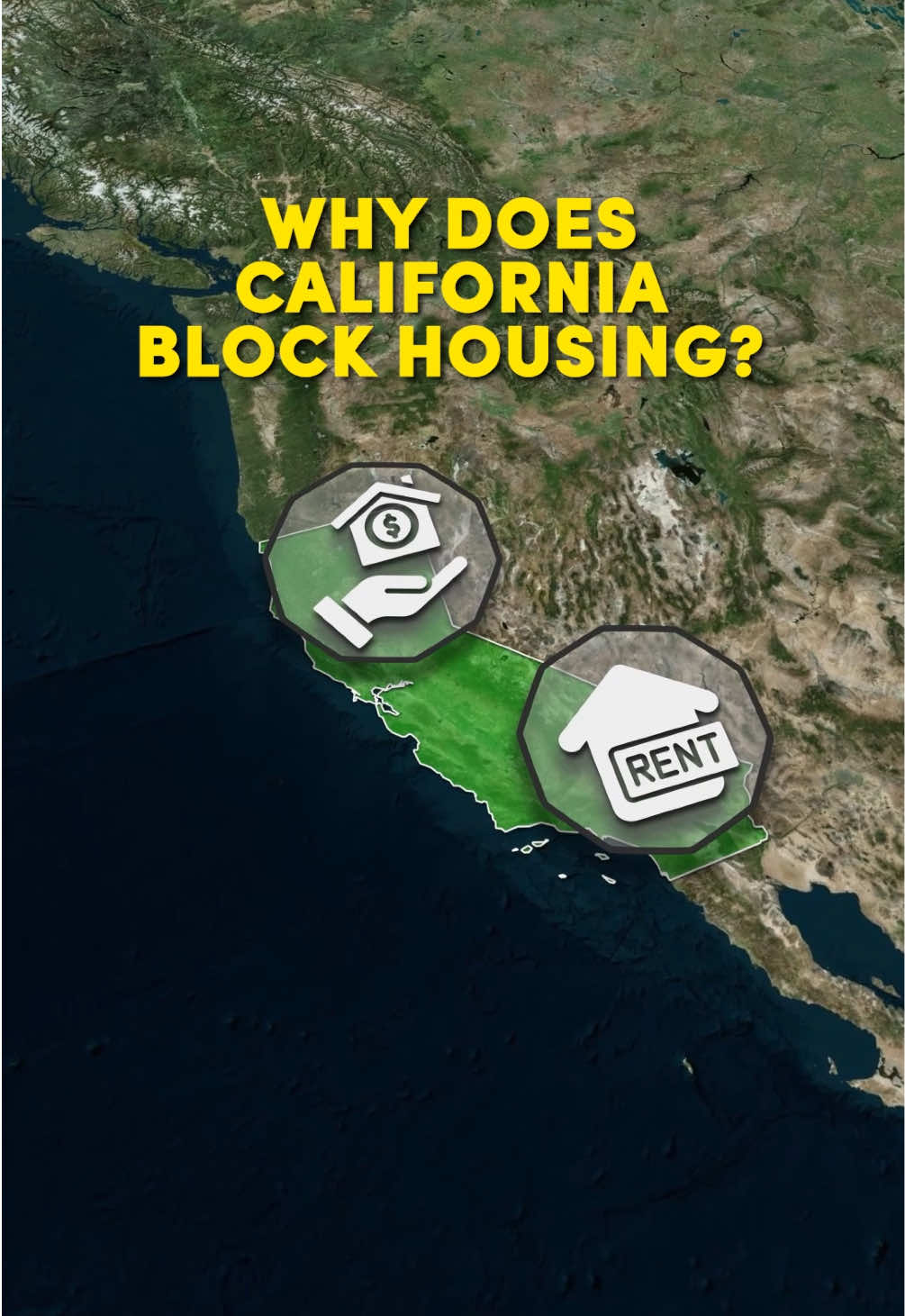 @Uncovering California