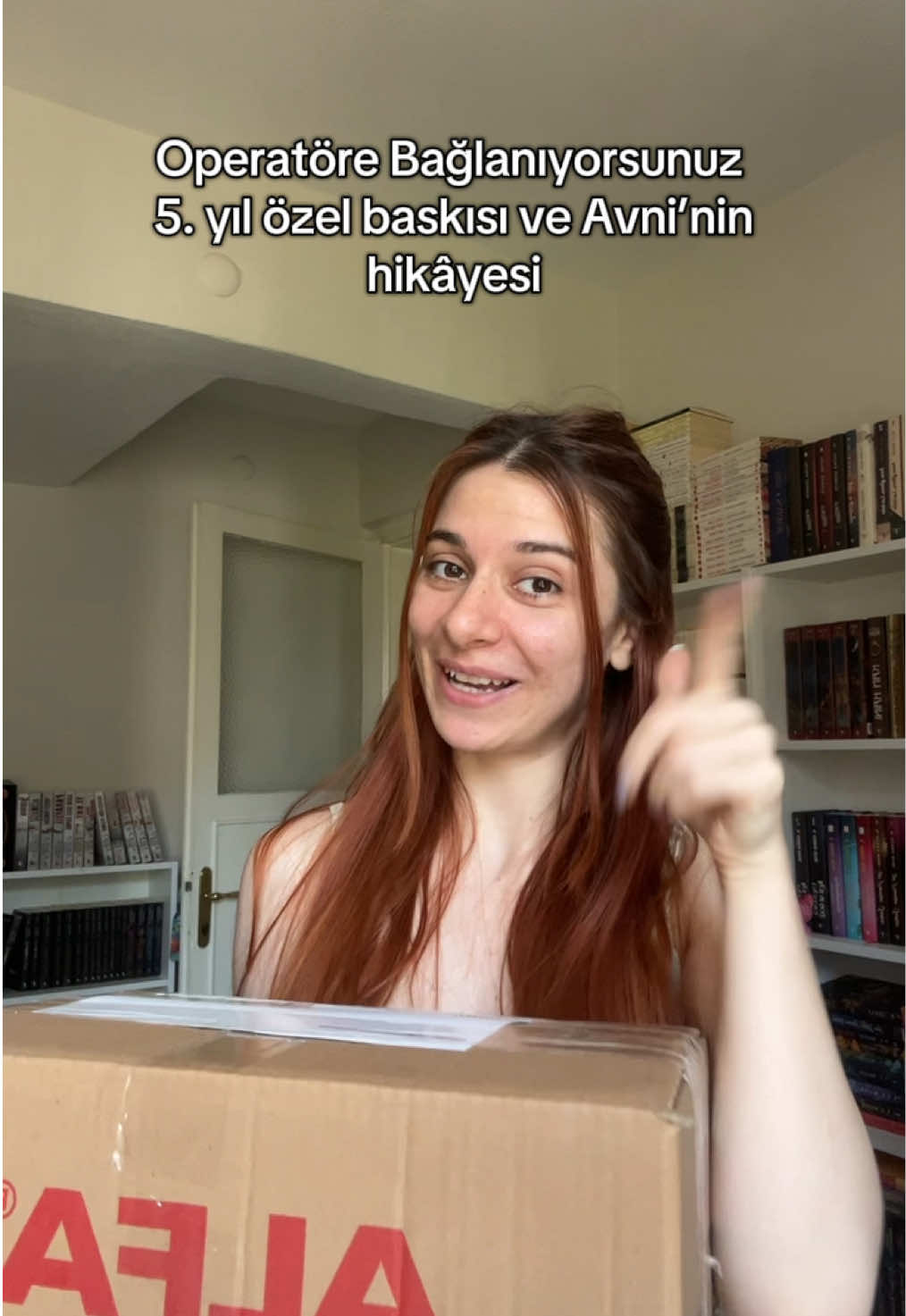 @ÖYKÜ