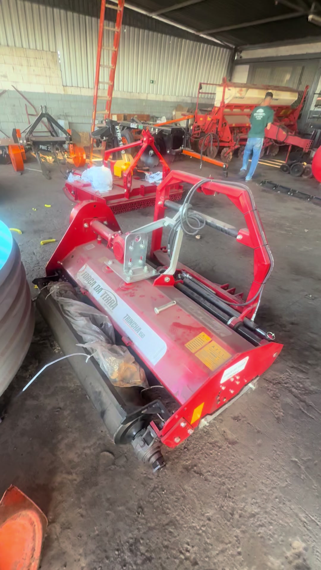 @VZ TRACTOR