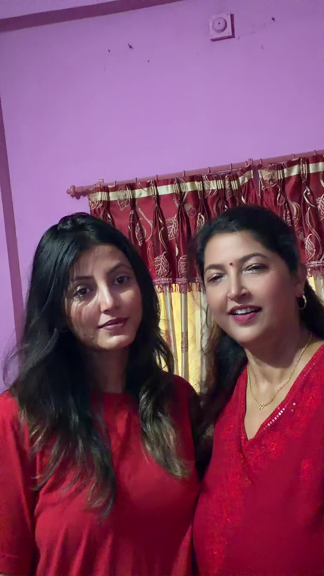 @Radha Neupane