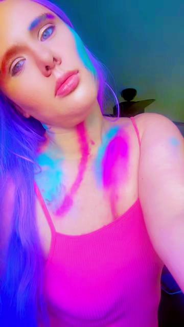 @🖤💚💜Baby Pea💜💚🖤