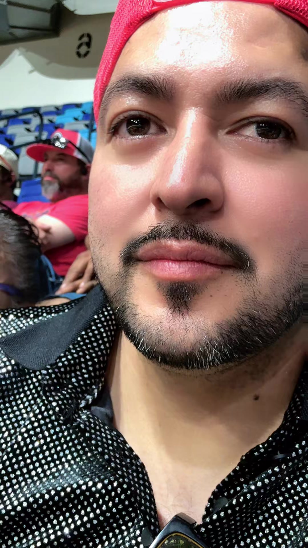 @fernando solis