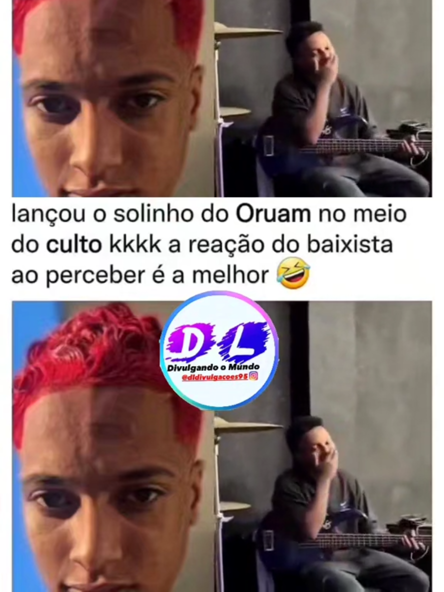 @DL Divulgações95 🇧🇷