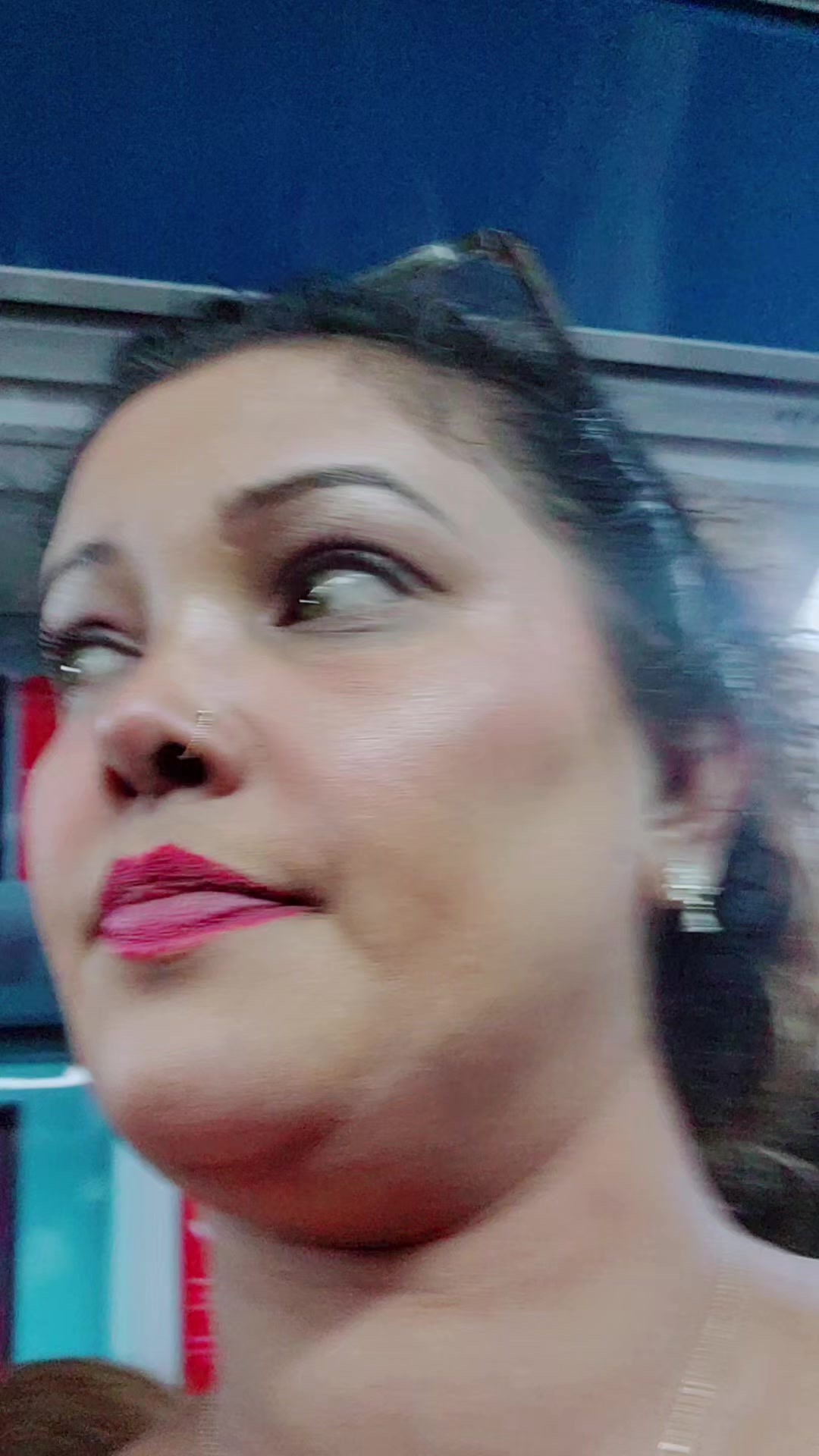 @iznaGulzar Mauritius ๐ฒ๐บ