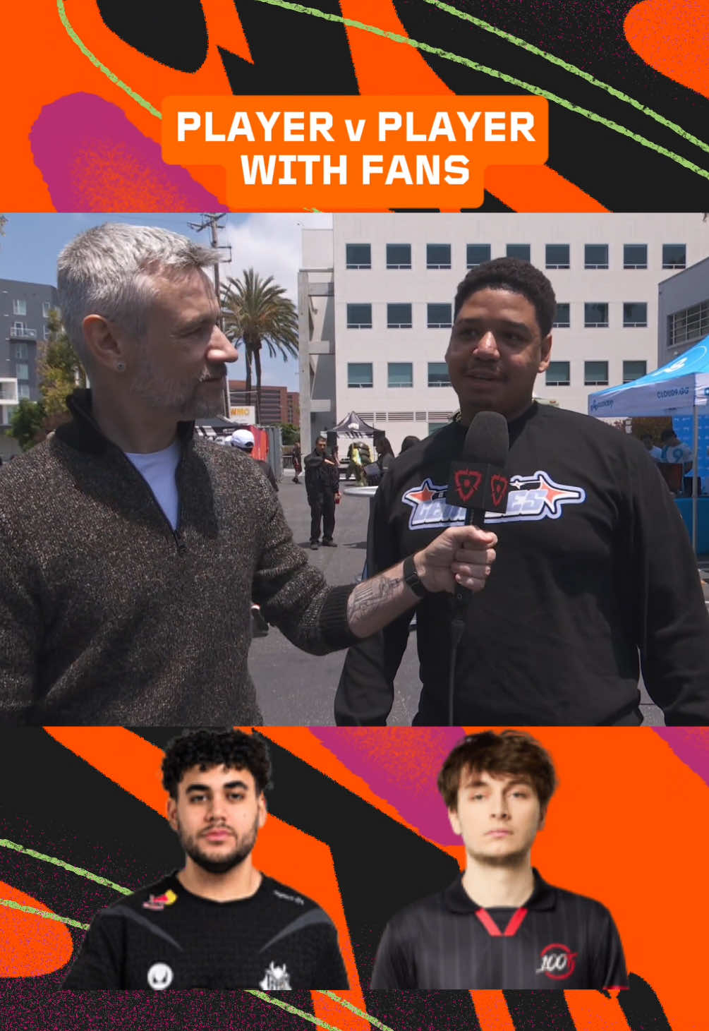 @VALORANT Esports NA