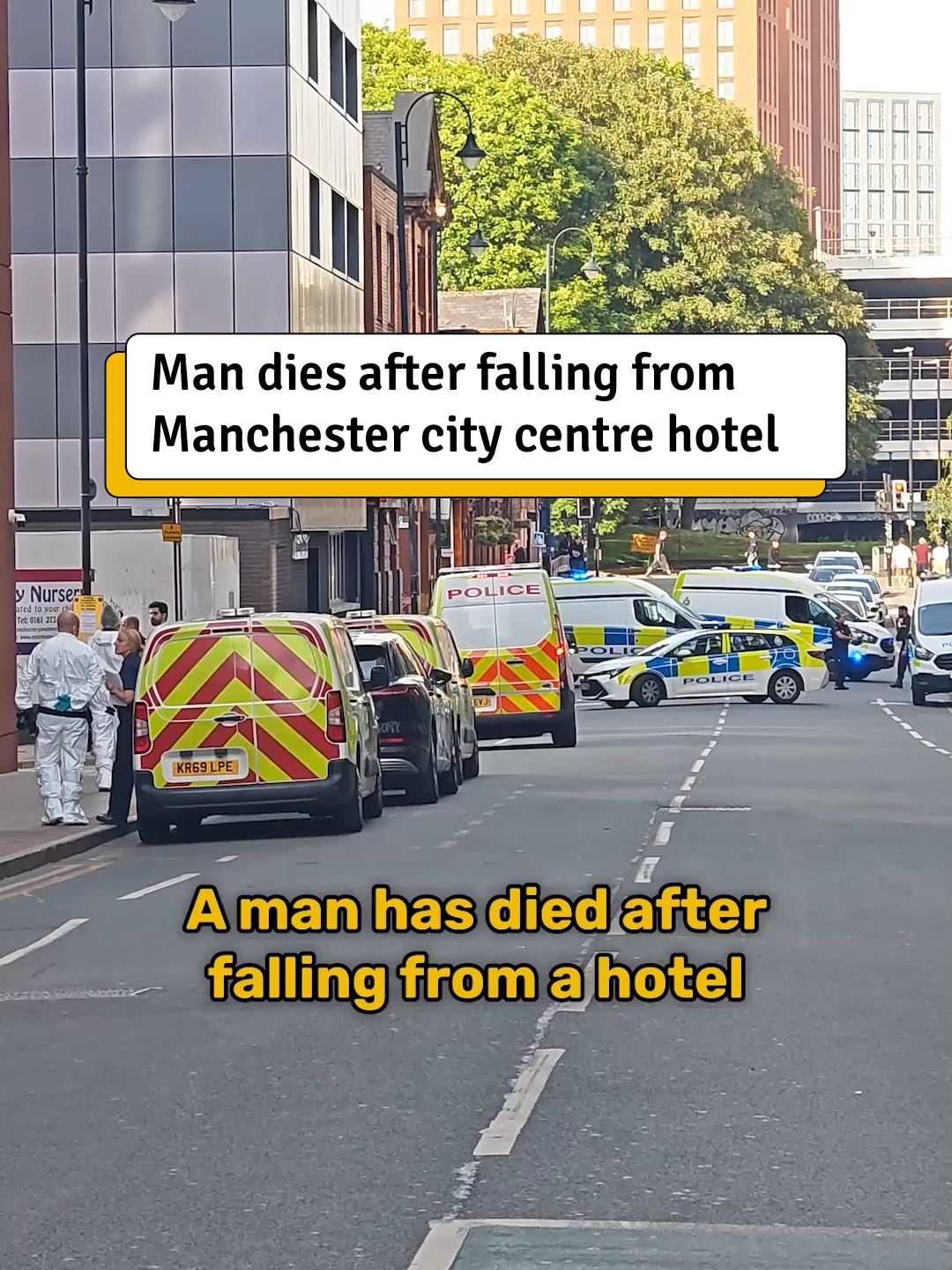 @Manchester News