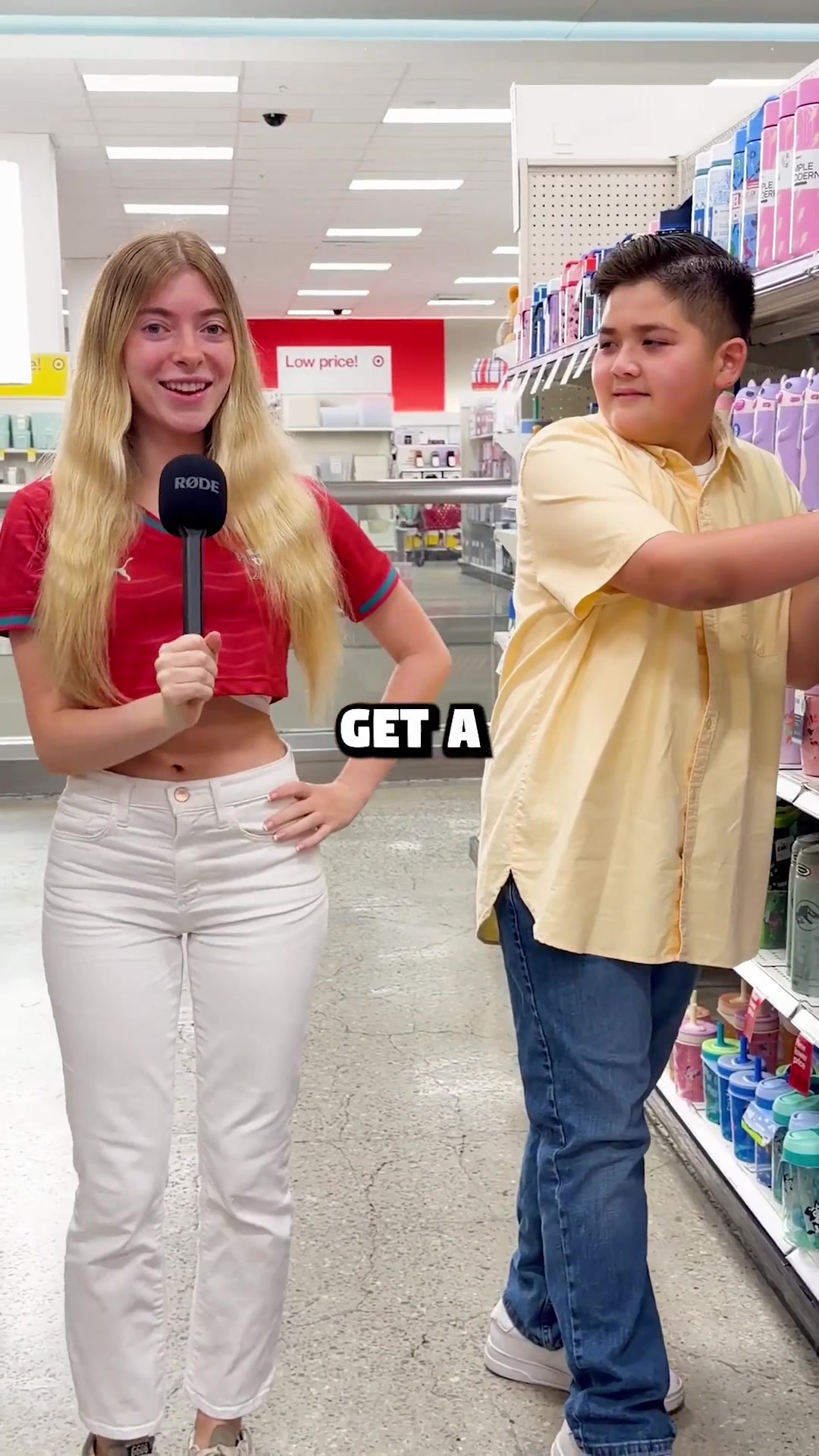 @riley mae