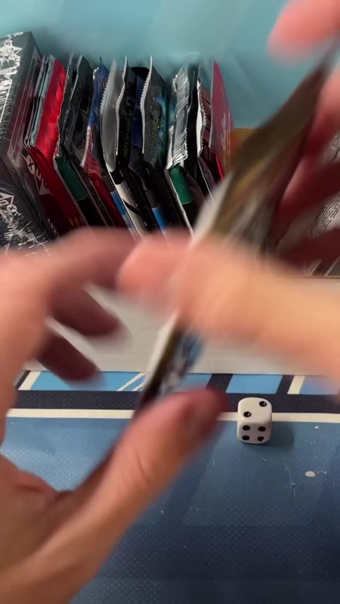 @Pack A Day