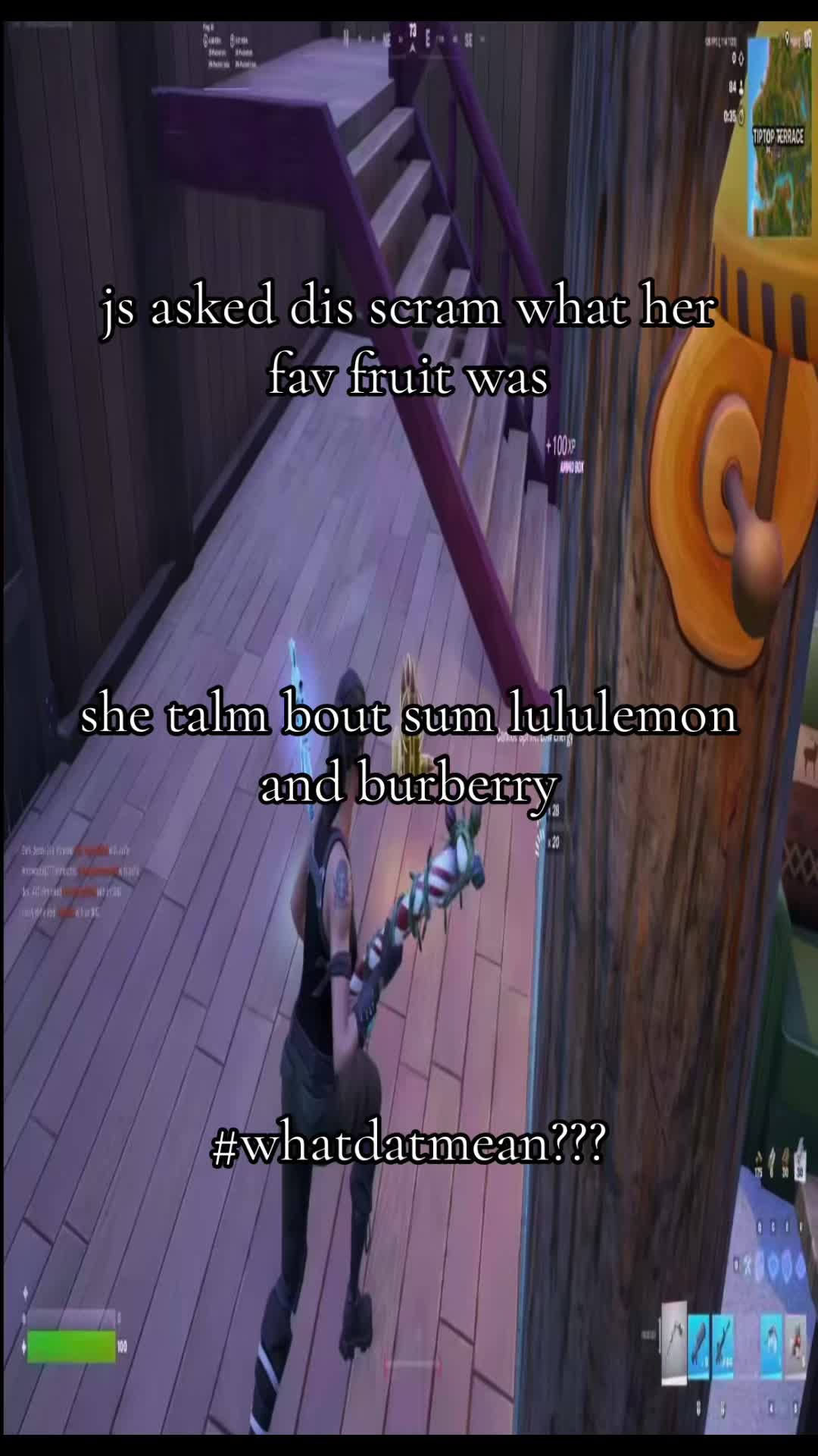 @ 