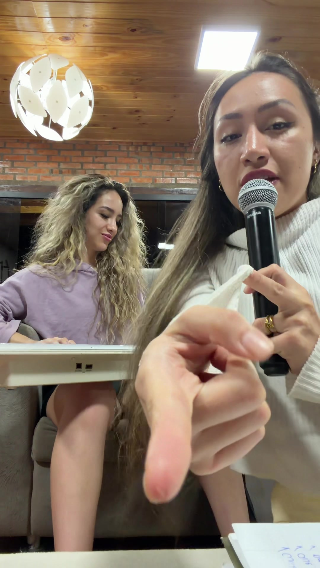 @Sara Noemí