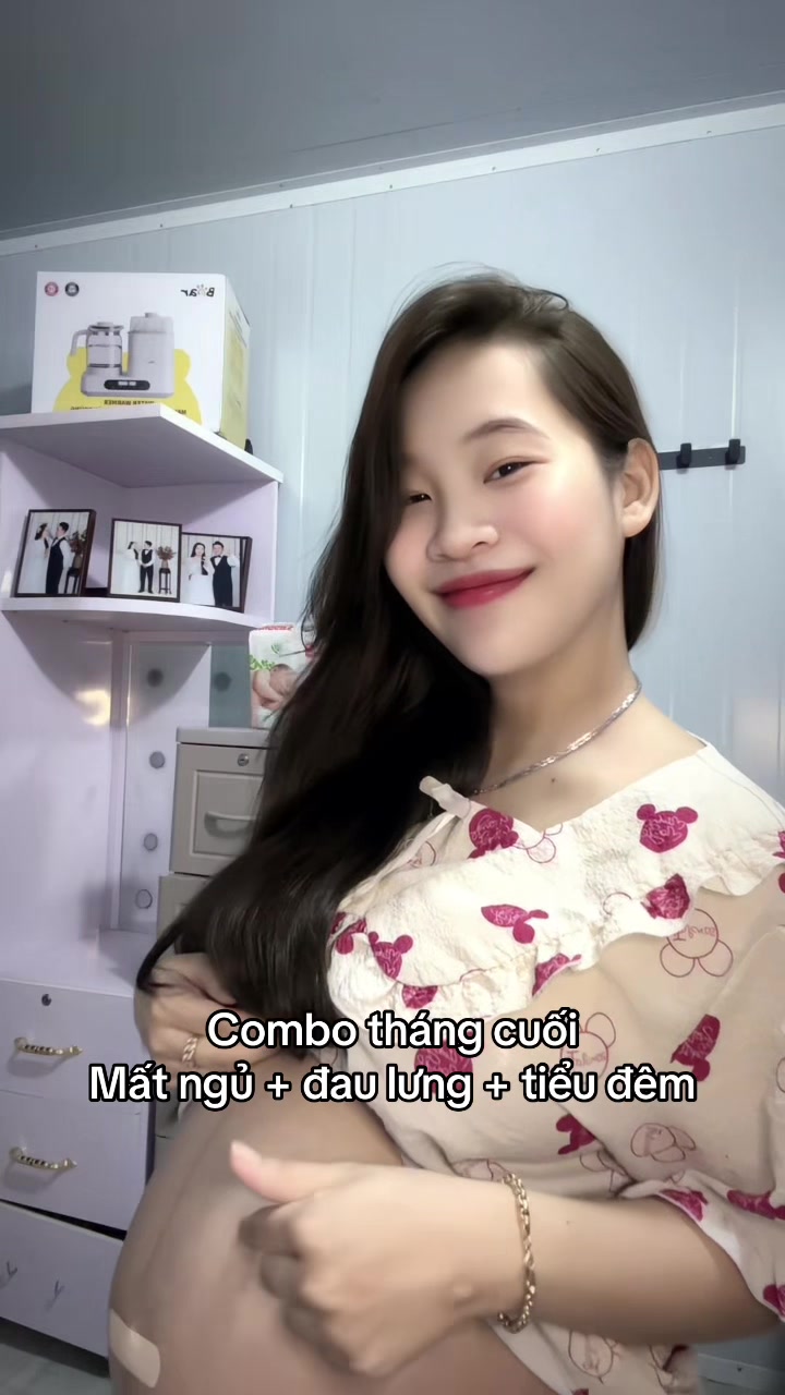 @Mẹ B&eacute; Sữa 🍼